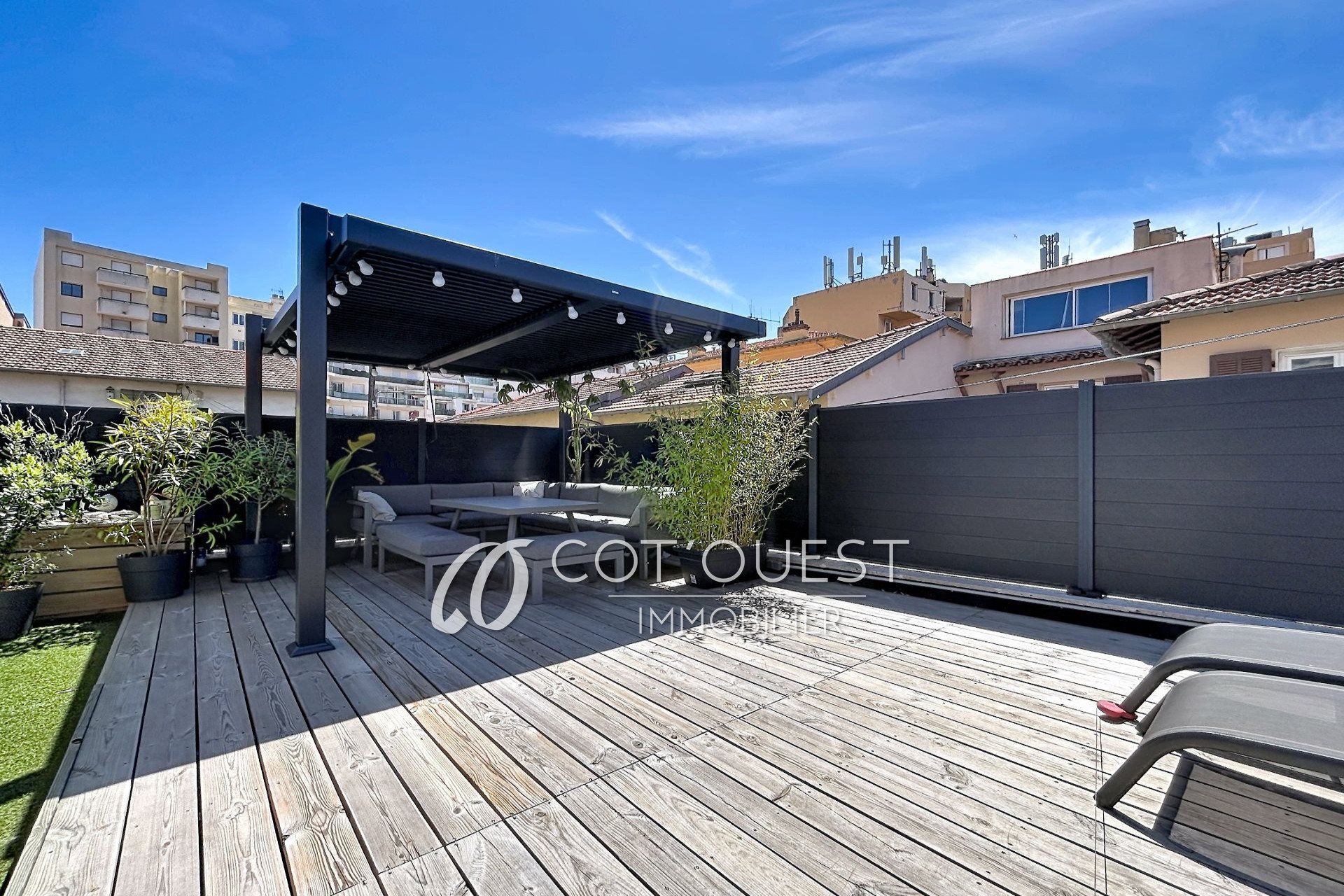 Maison à vendre, 216m², Nice