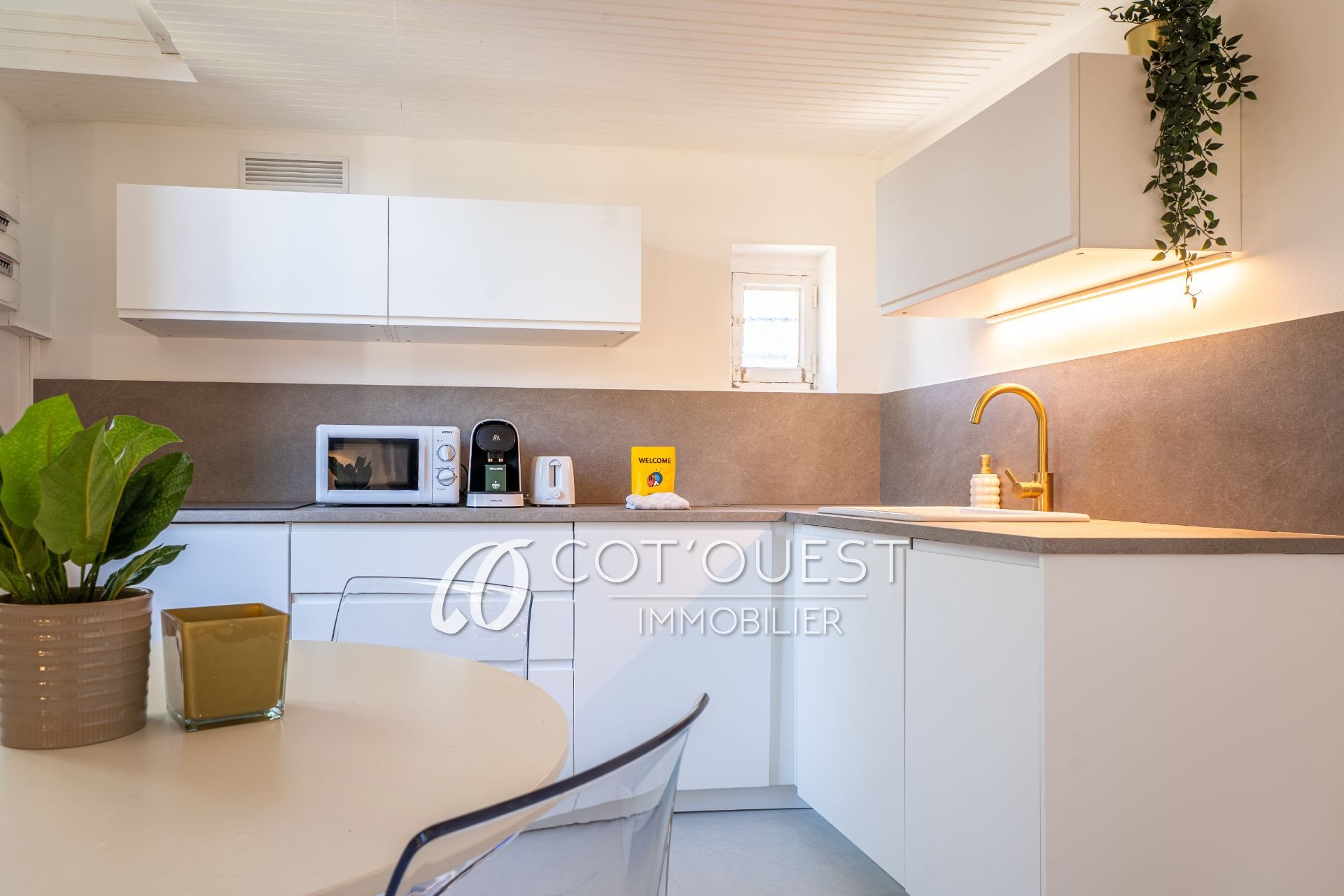 Appartement à louer, 28m², Nice