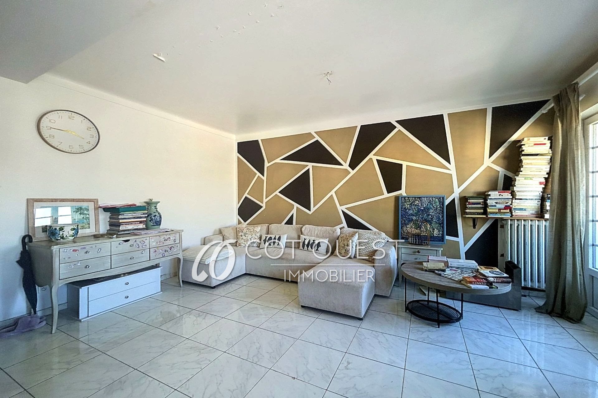 Appartement à vendre, 56m², Nice