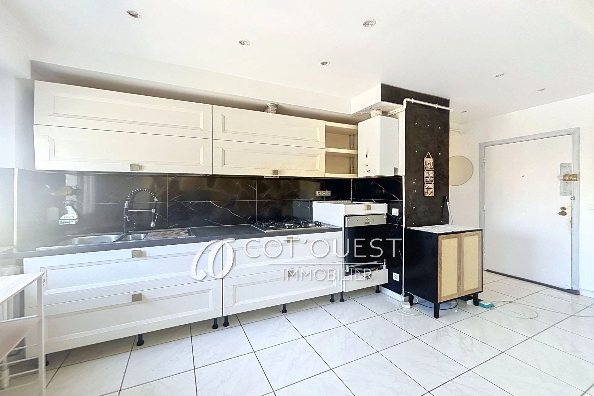 Appartement à vendre, 56m², Nice