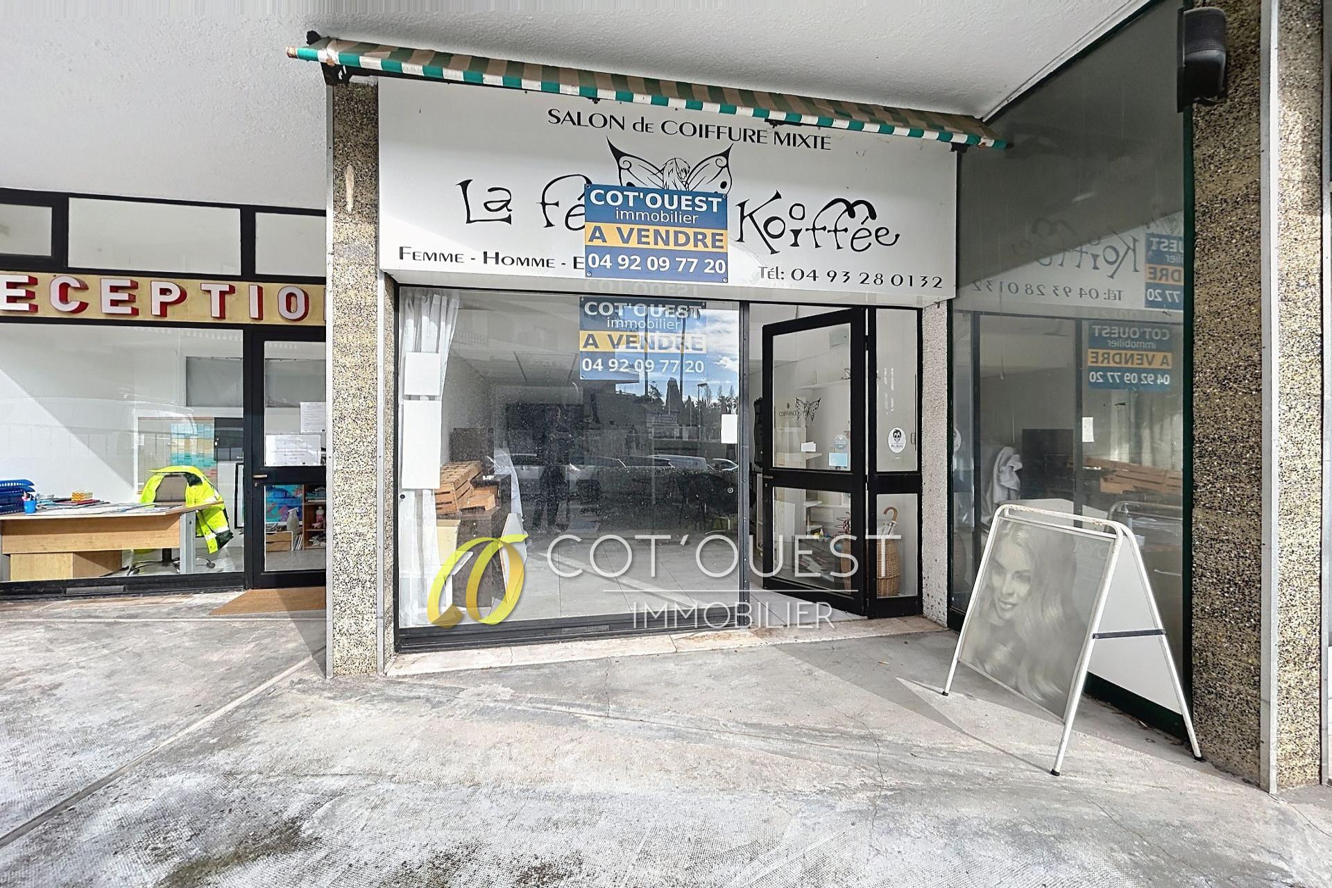 Maison à vendre, 43m², Nice