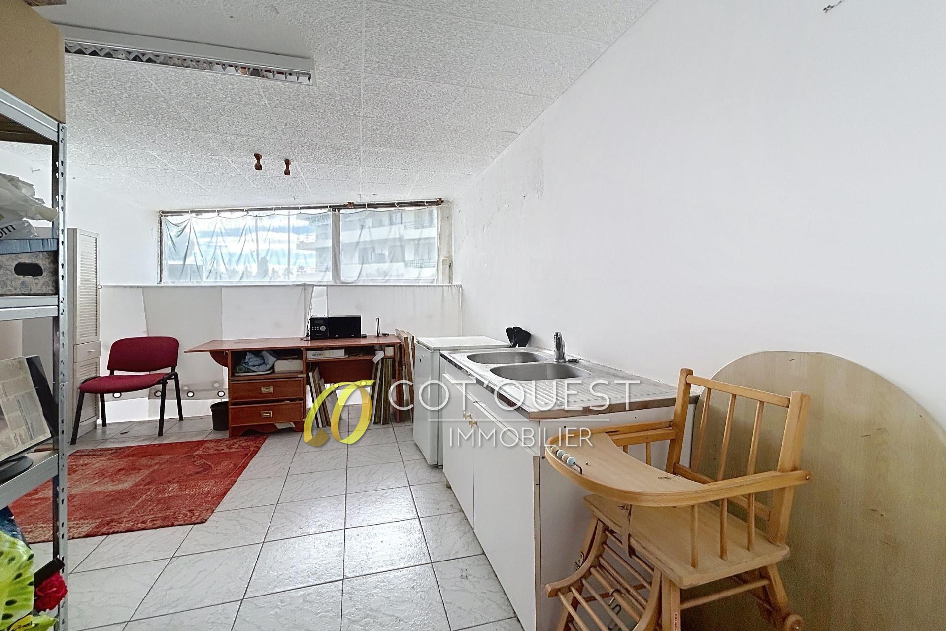 Maison à vendre, 43m², Nice