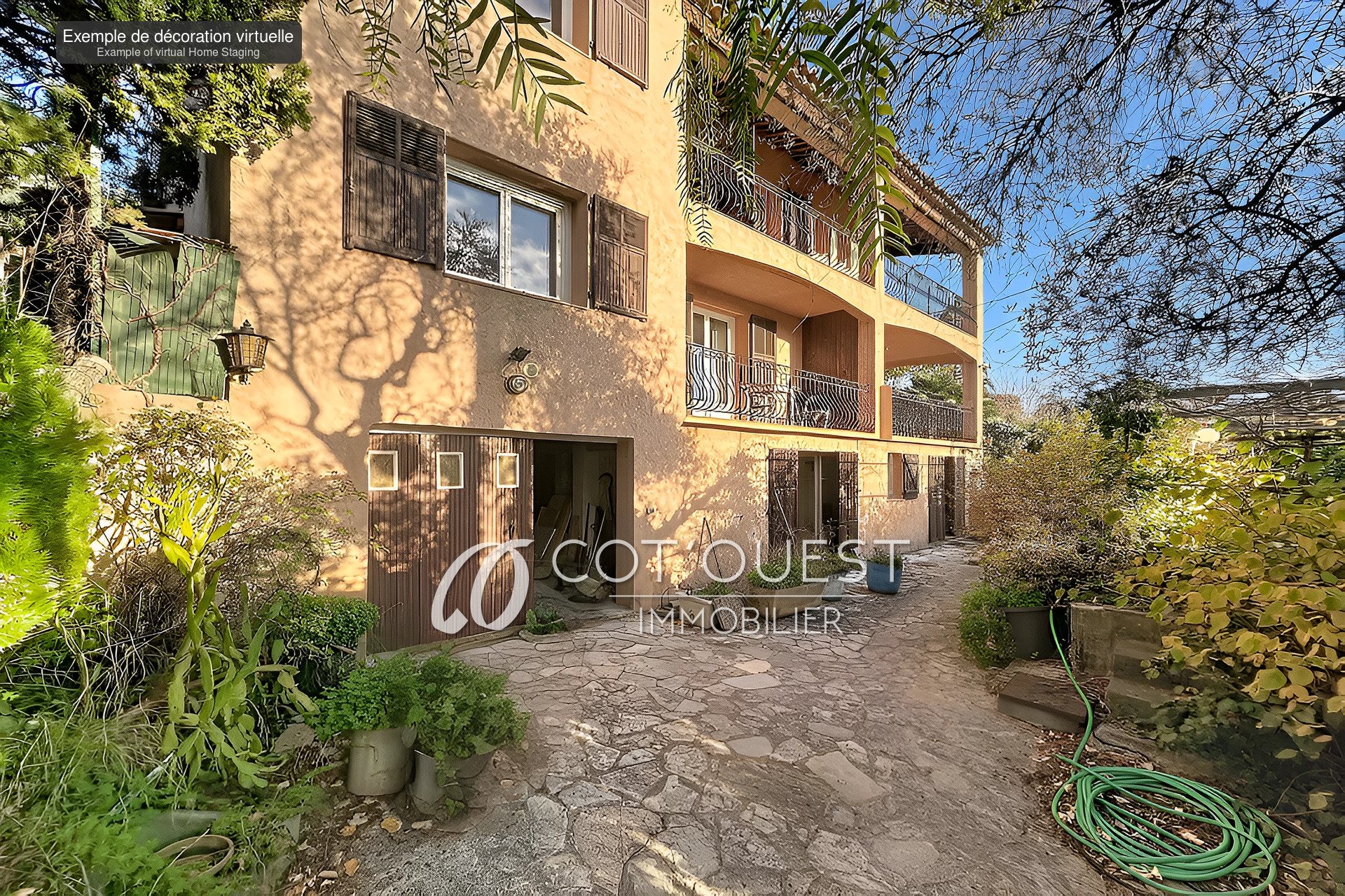 Maison à vendre, 265m², Nice