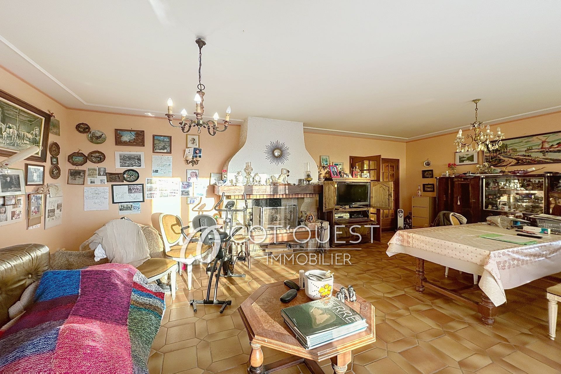 Maison à vendre, 265m², Nice