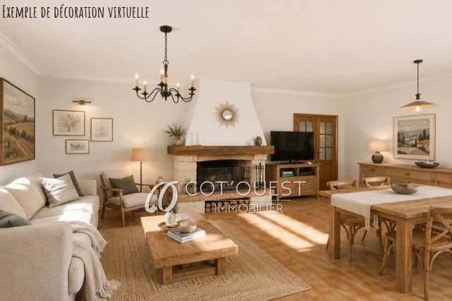 Maison à vendre, 265m², Nice