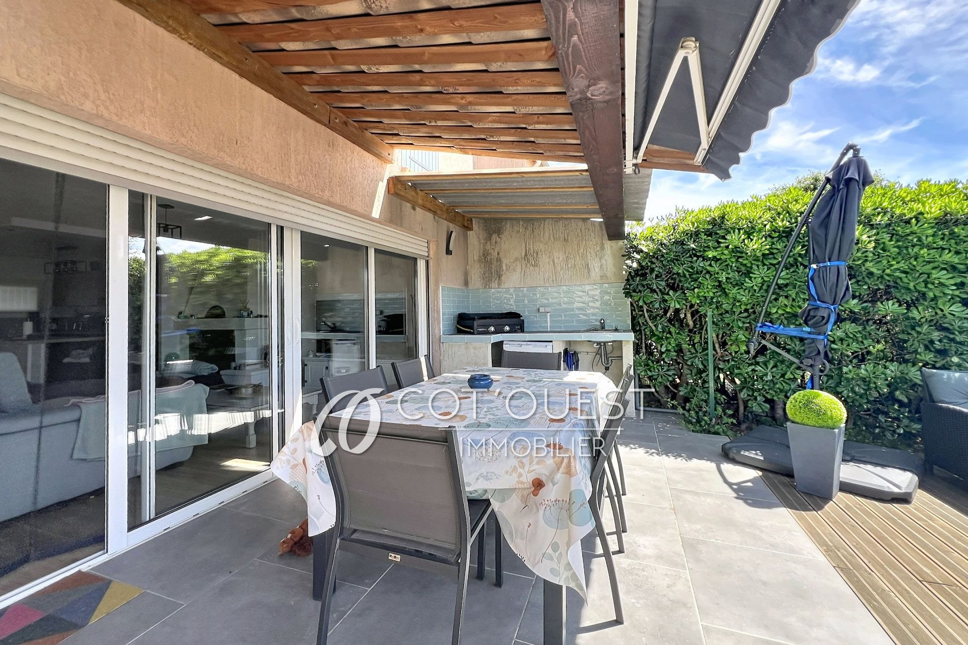 Maison à vendre, 110m², Grasse
