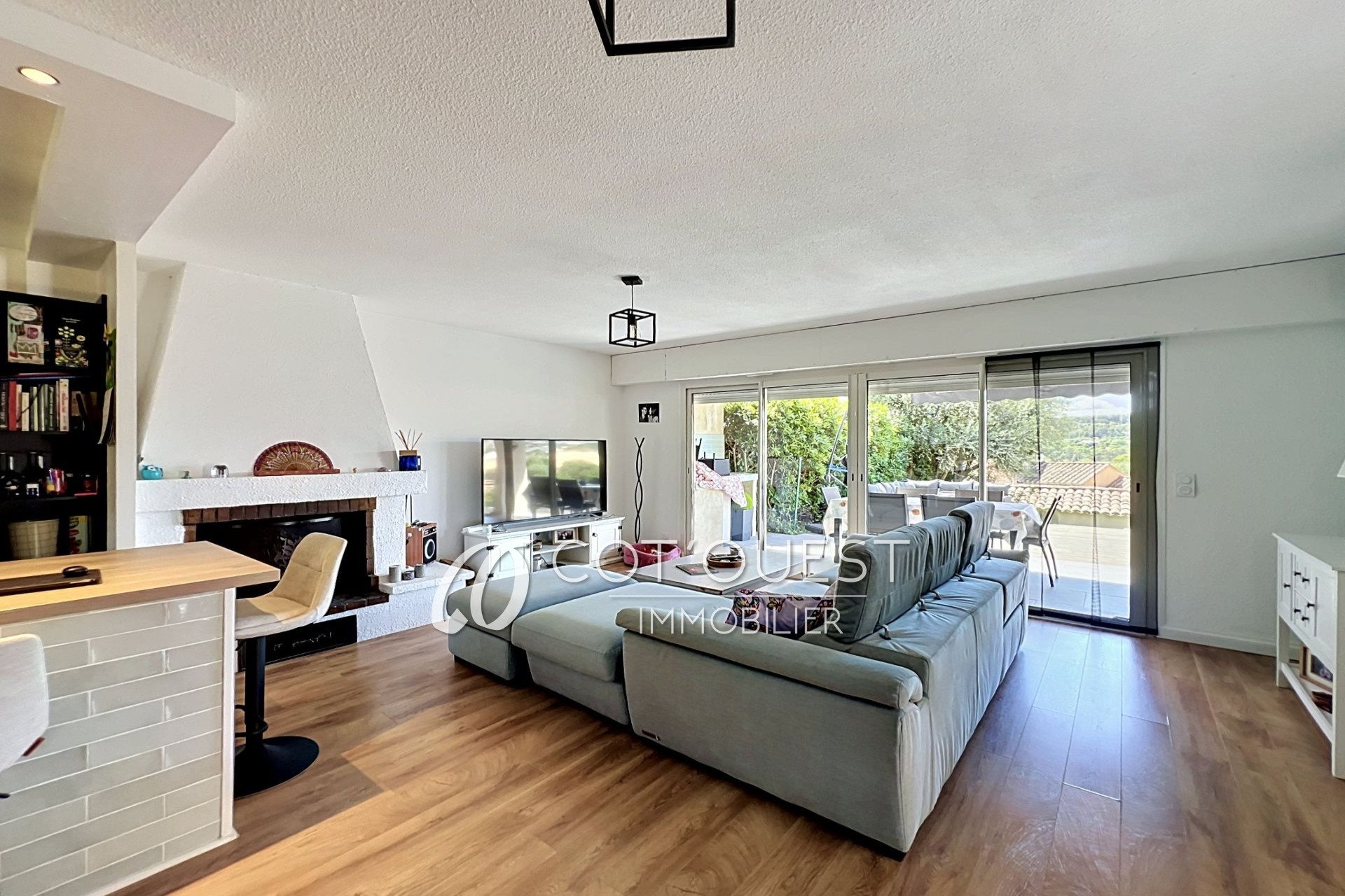 Maison à vendre, 110m², Grasse