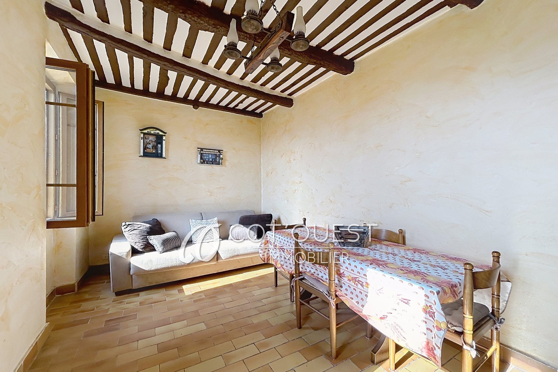 Maison à vendre, 97m², Colomars