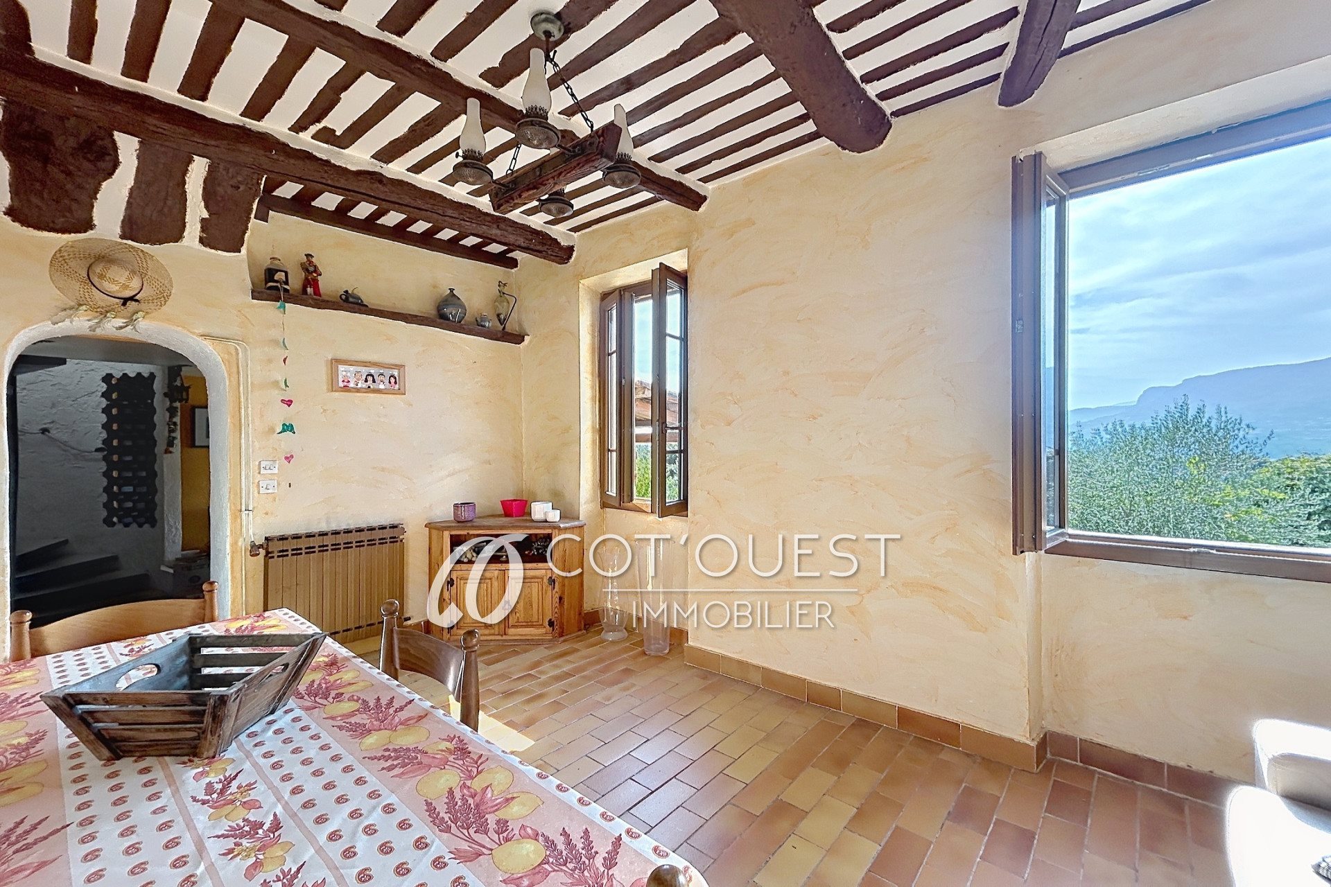 Maison à vendre, 97m², Colomars
