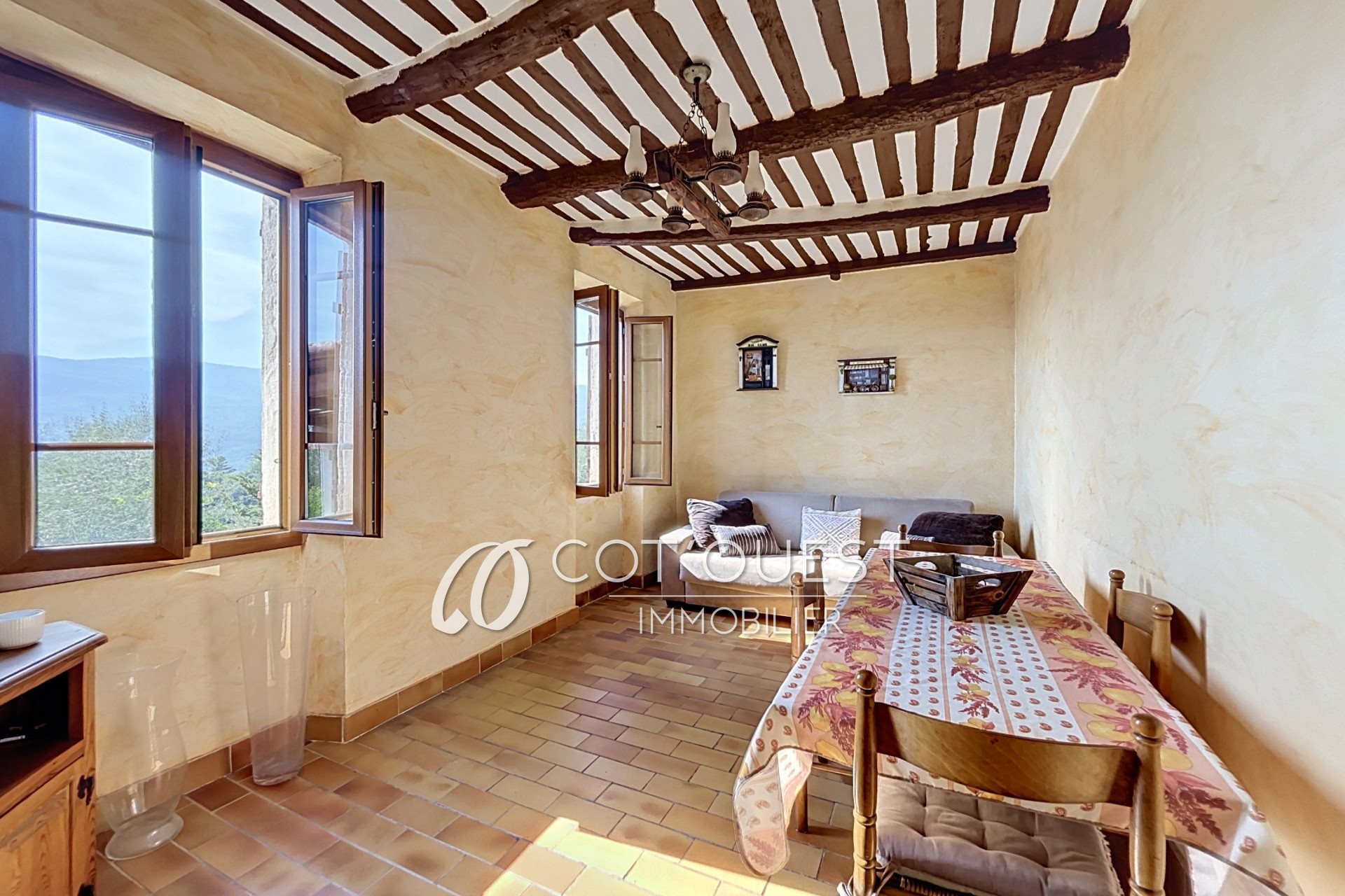 Maison à vendre, 97m², Colomars