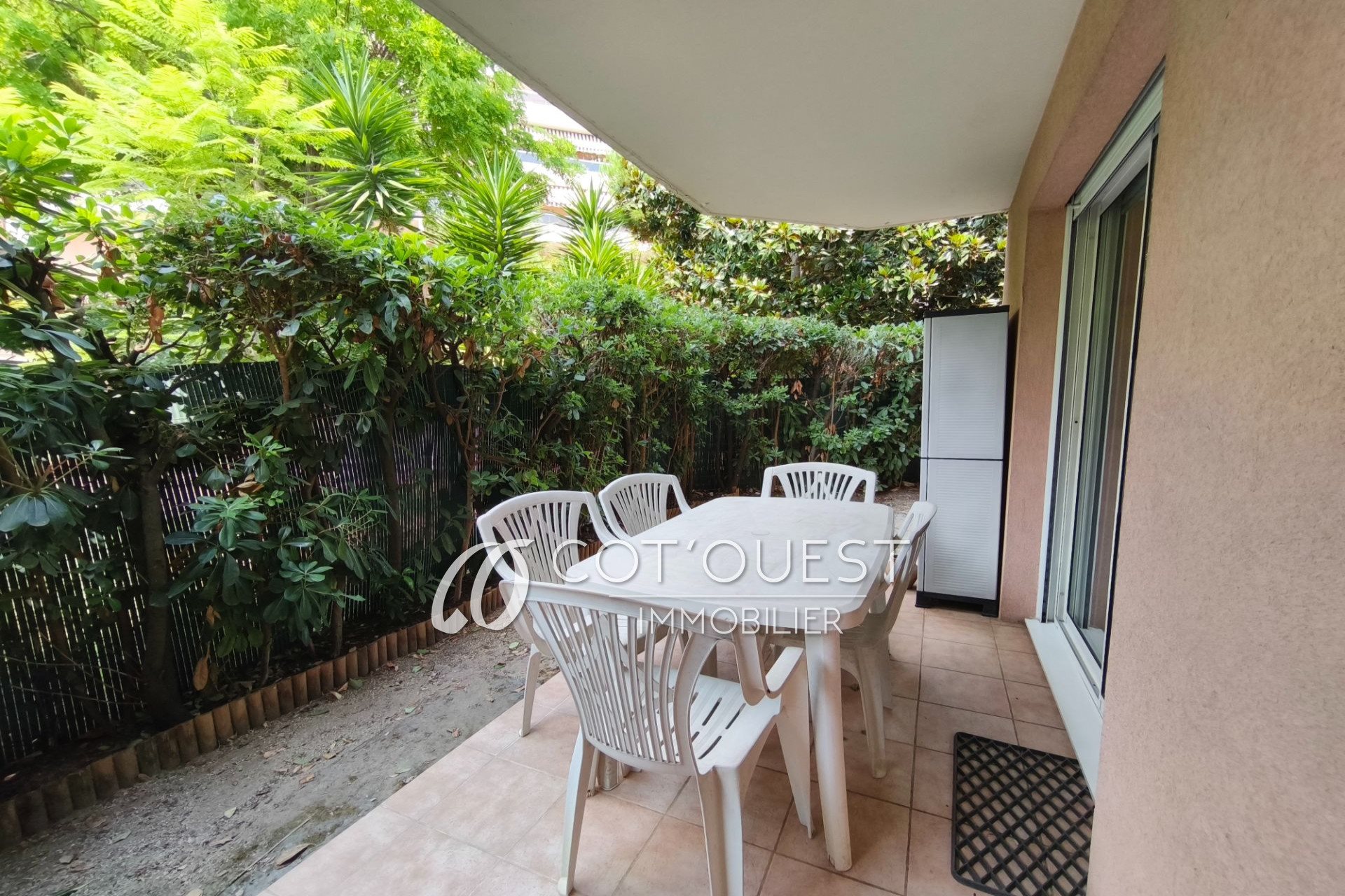 Appartement à louer, 39m², Nice