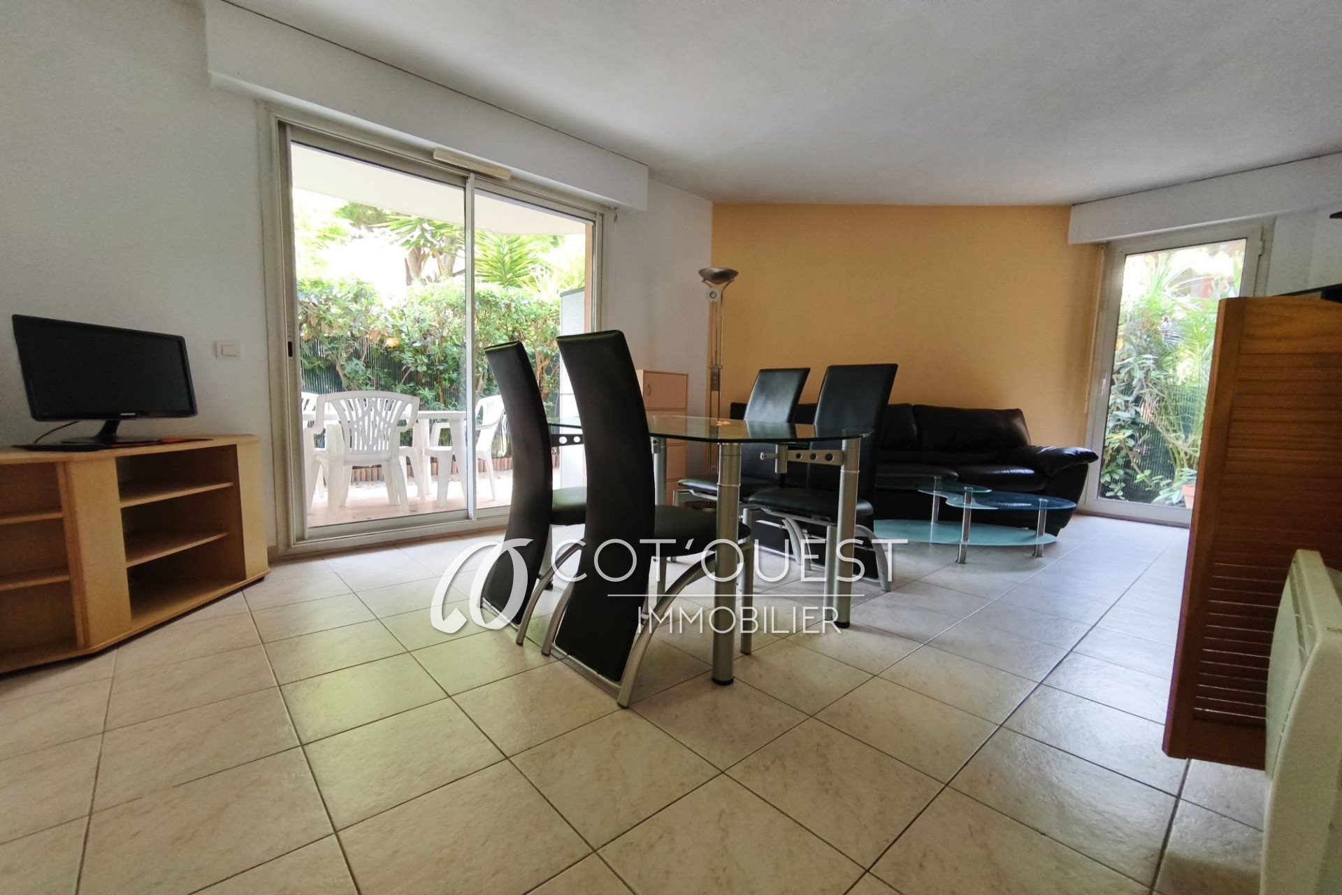 Appartement à louer, 39m², Nice