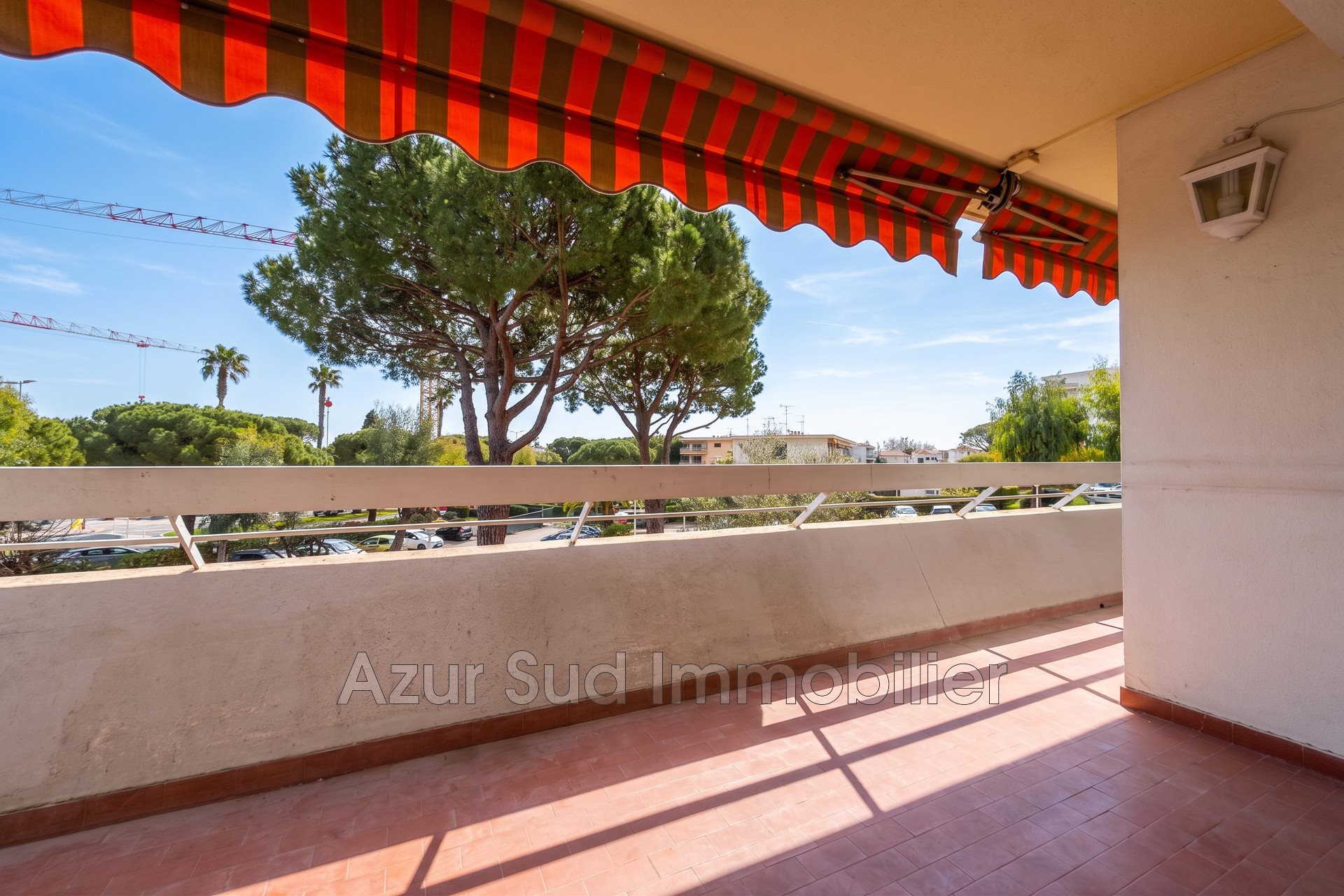 Appartement à vendre, 88m², Antibes