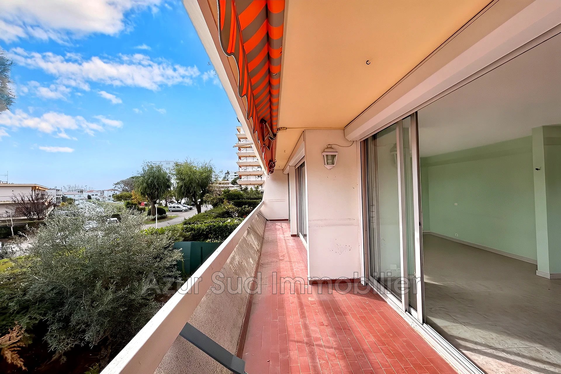 Appartement à vendre, 88m², Antibes