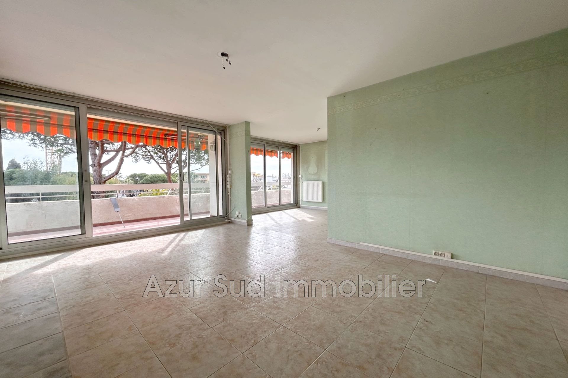 Appartement à vendre, 88m², Antibes
