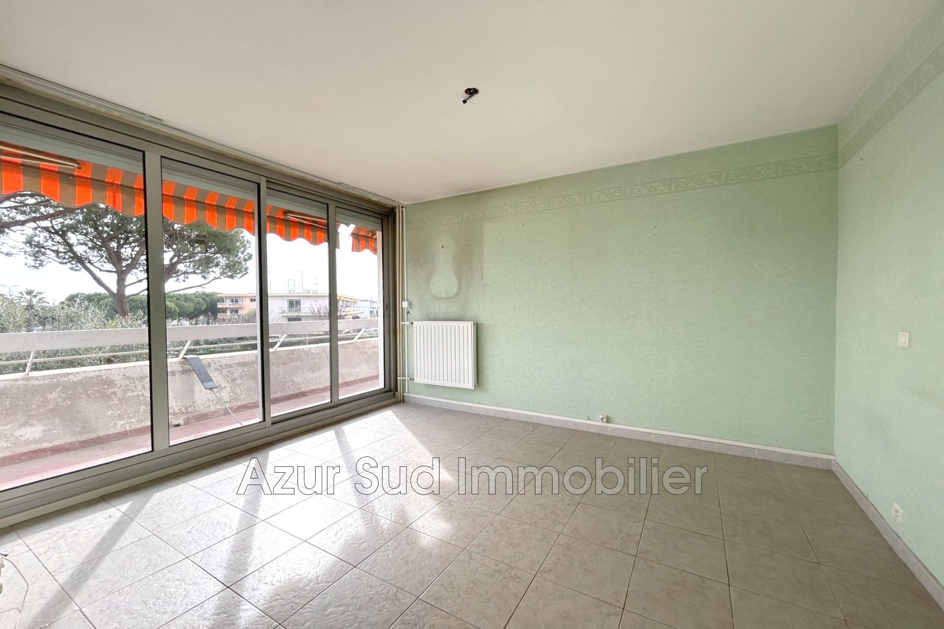 Appartement à vendre, 88m², Antibes