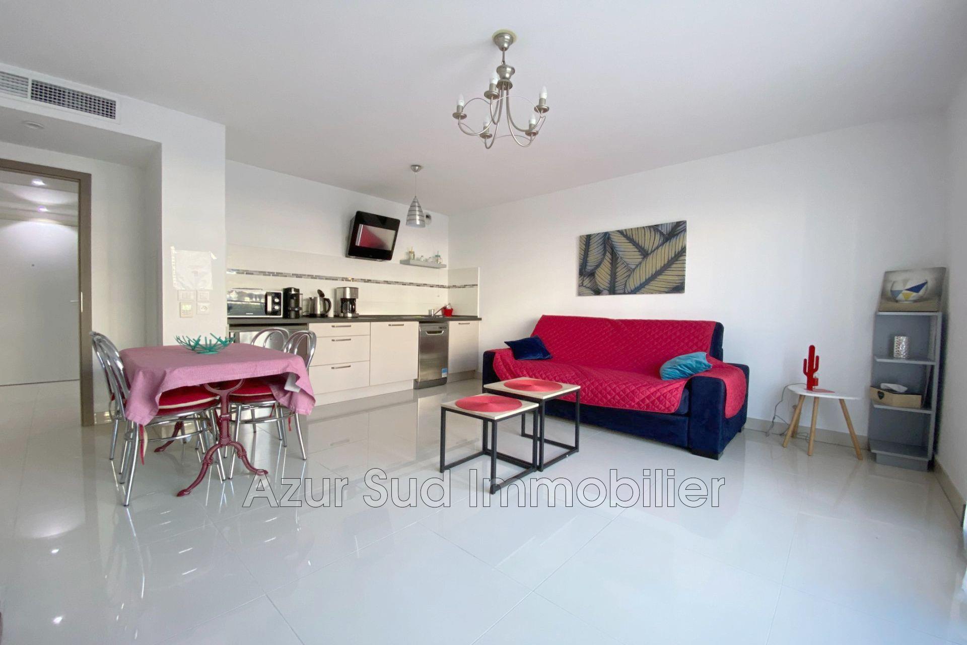 Appartement à vendre, 31m², Juan-les-Pins