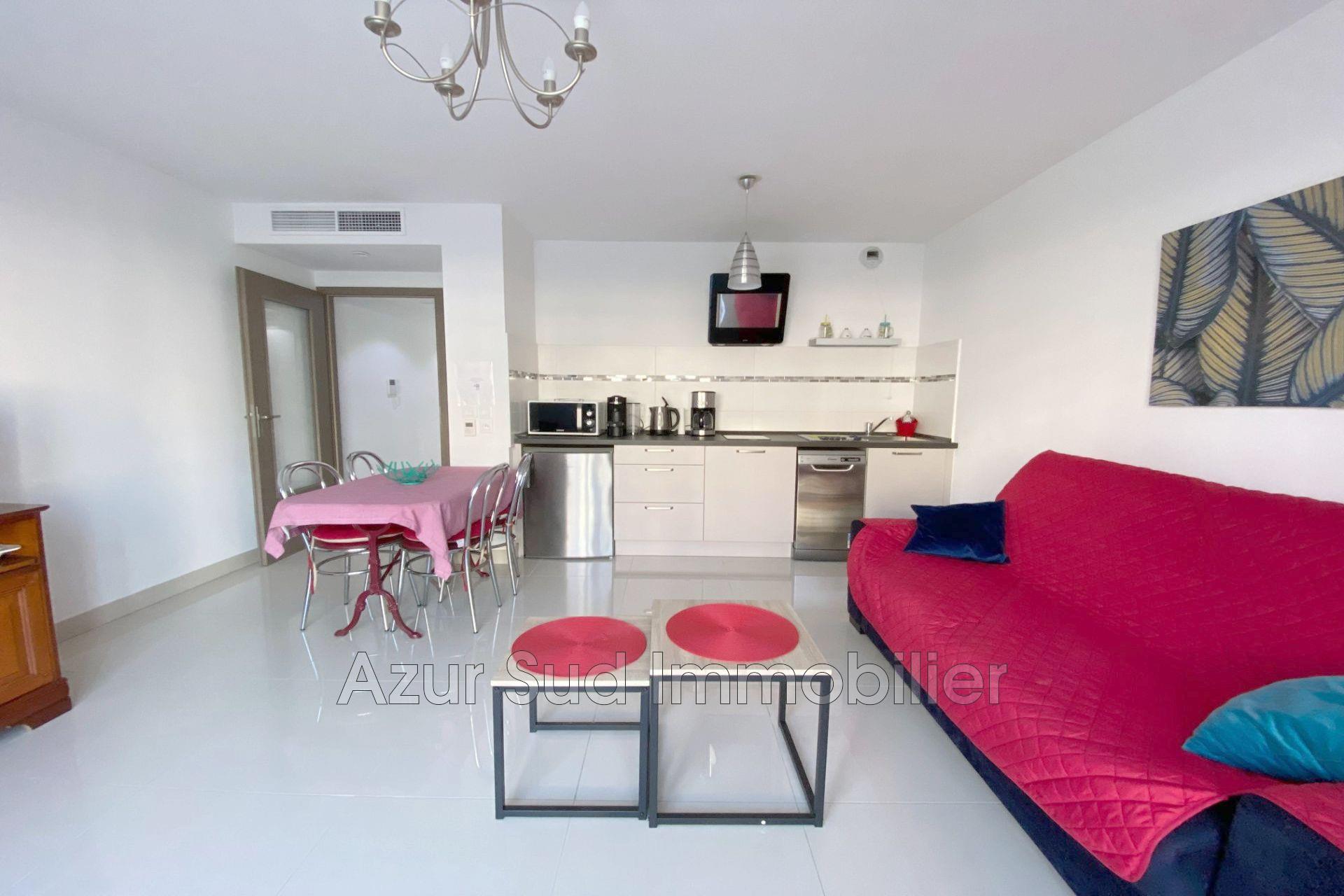 Appartement à vendre, 31m², Juan-les-Pins