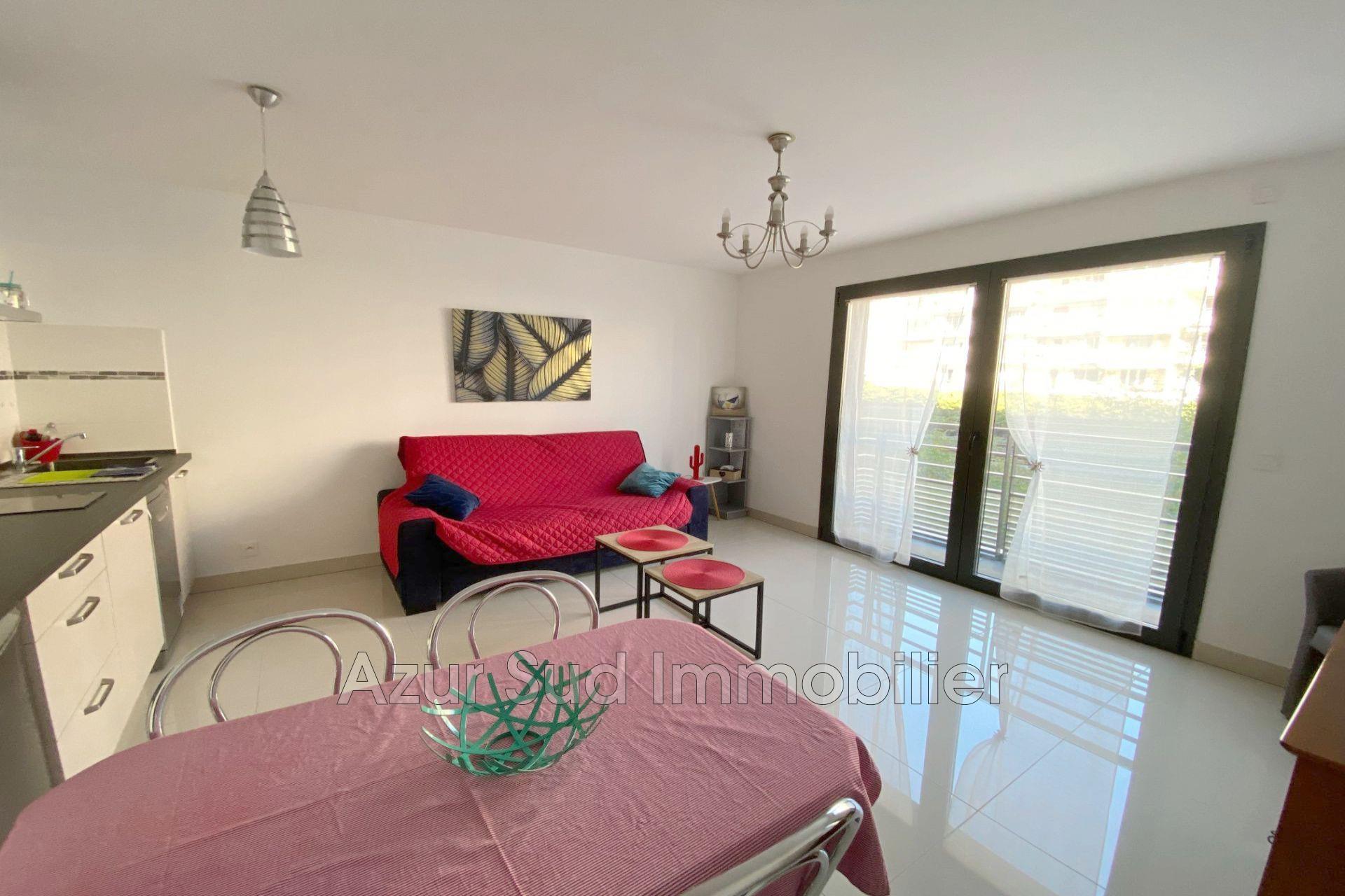 Appartement à vendre, 31m², Juan-les-Pins