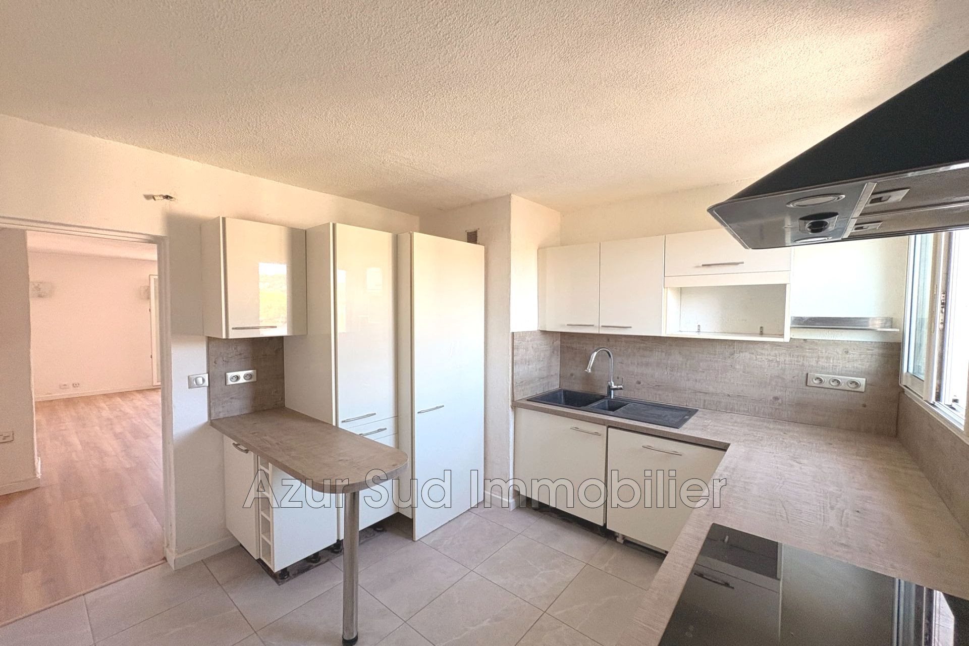 Appartement à vendre, 57m², Vallauris