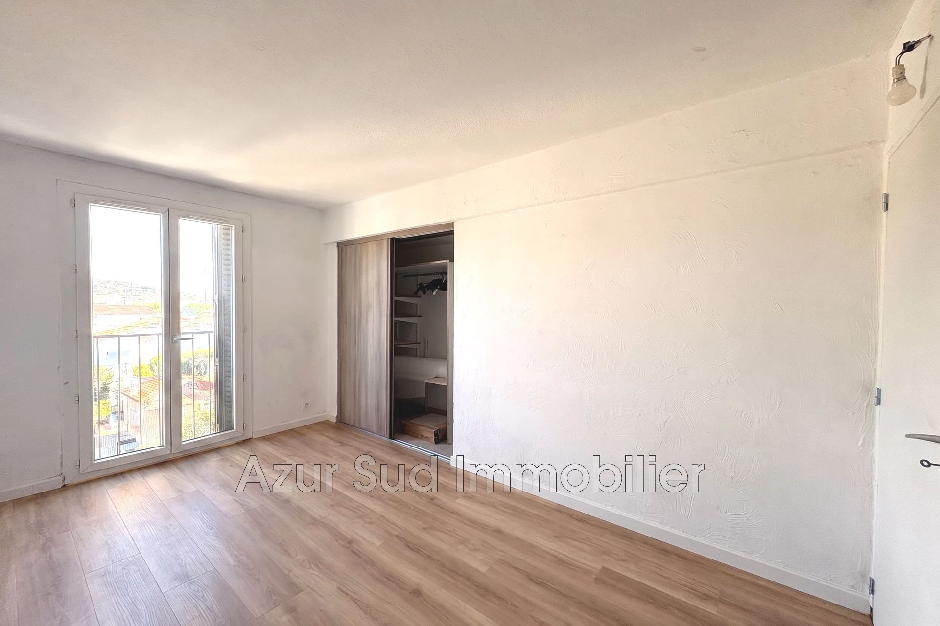 Appartement à vendre, 57m², Vallauris
