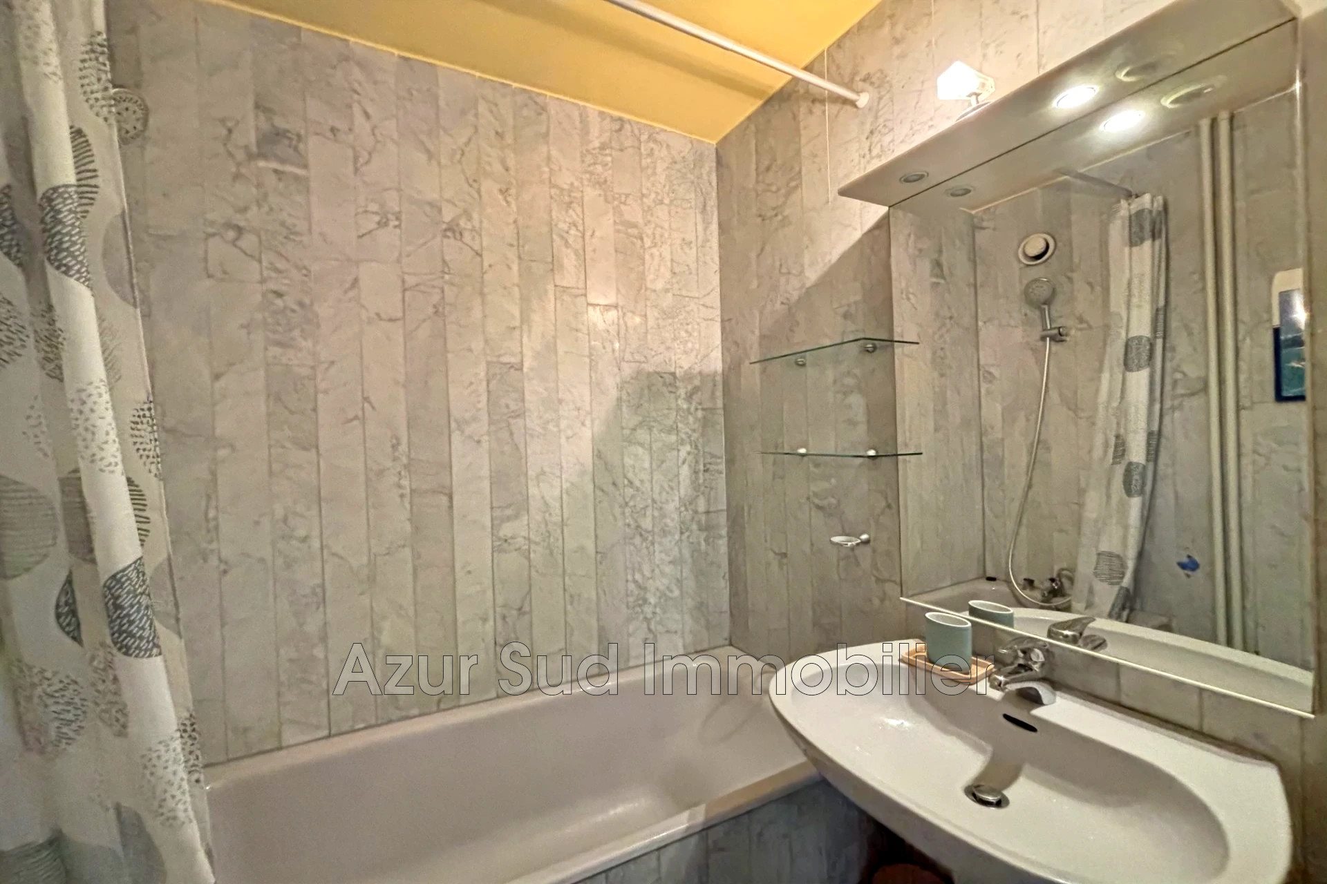Appartement à vendre, 30m², Juan-les-Pins