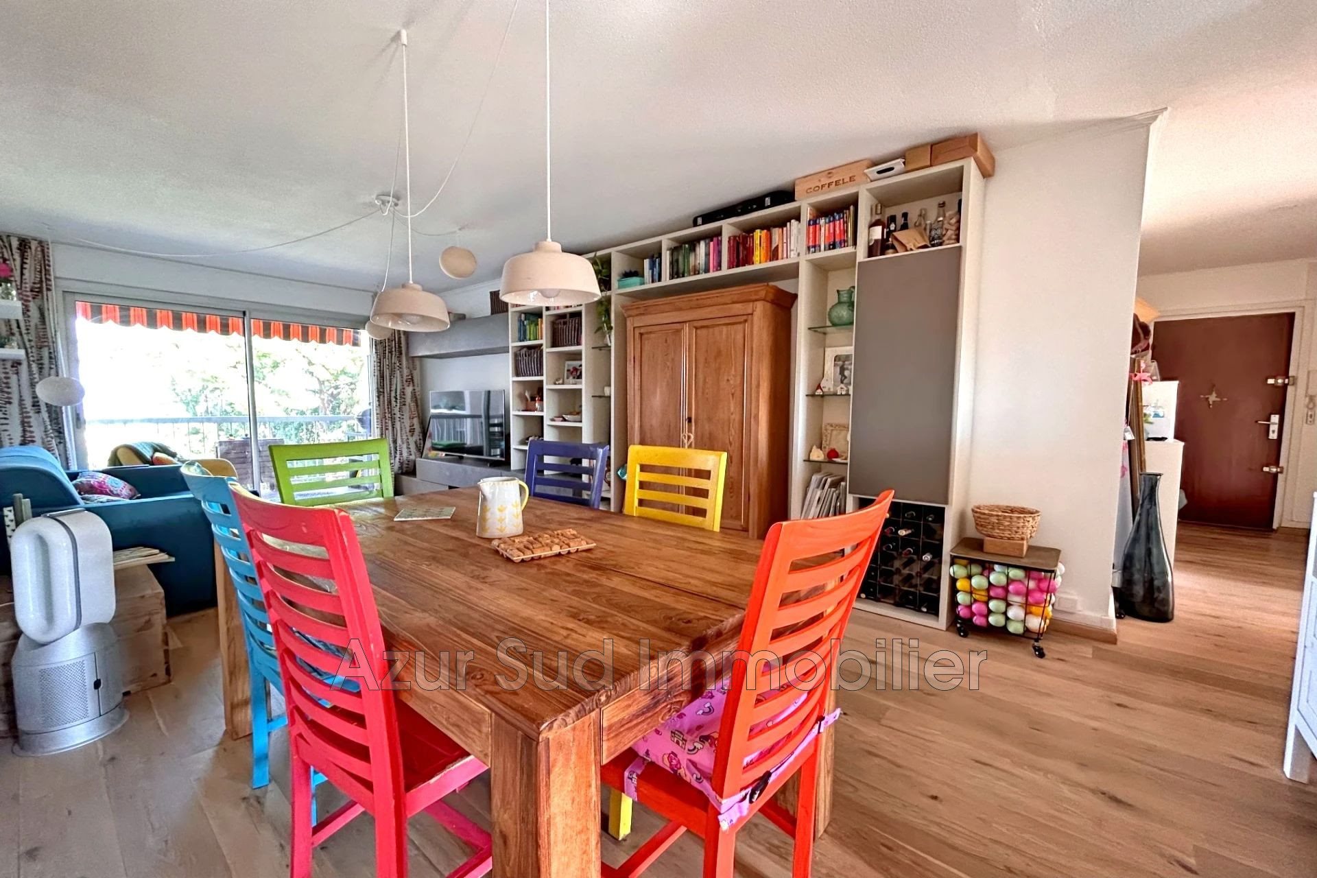 Appartement à vendre, 65m², Antibes