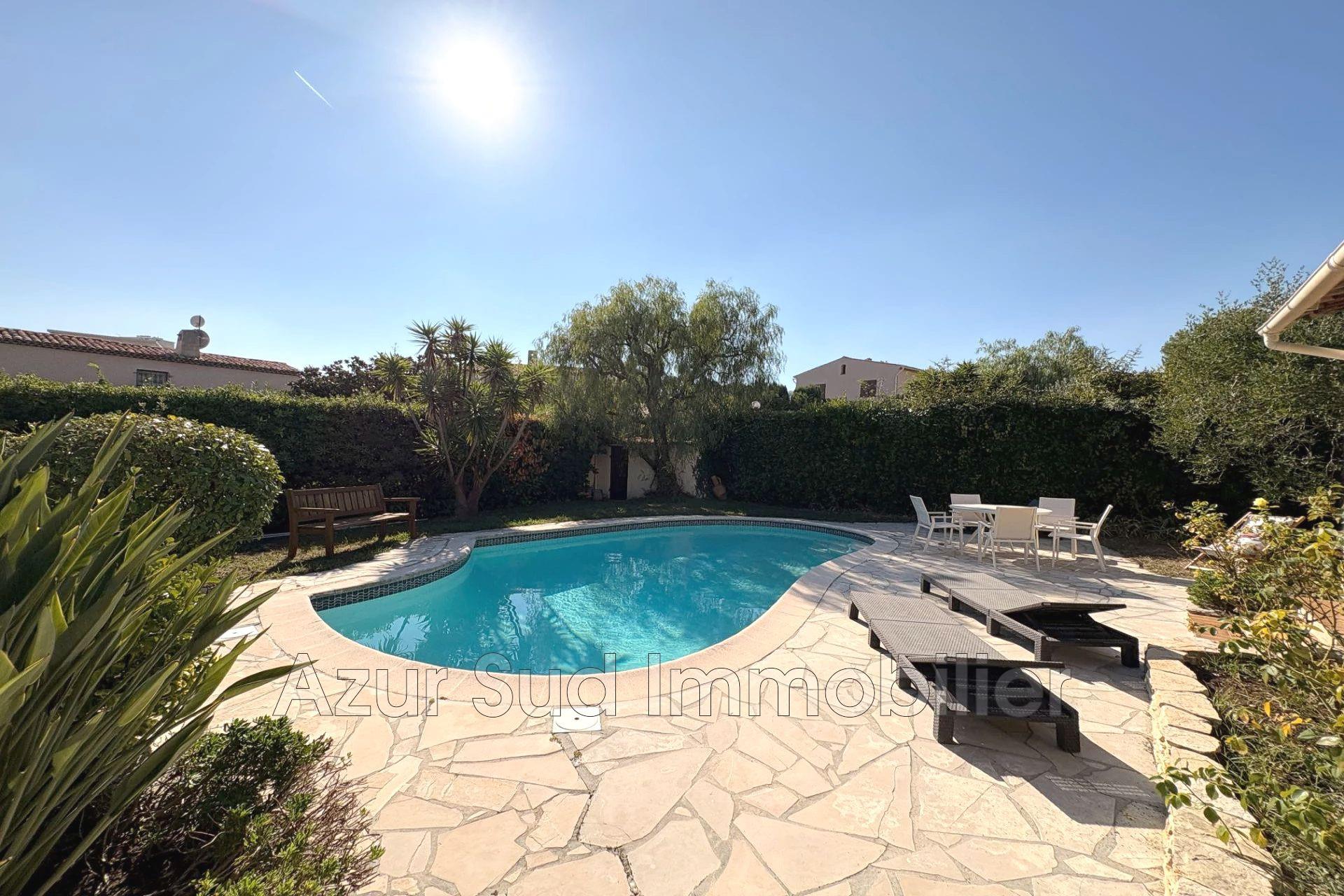 Maison à vendre, 154m², Antibes