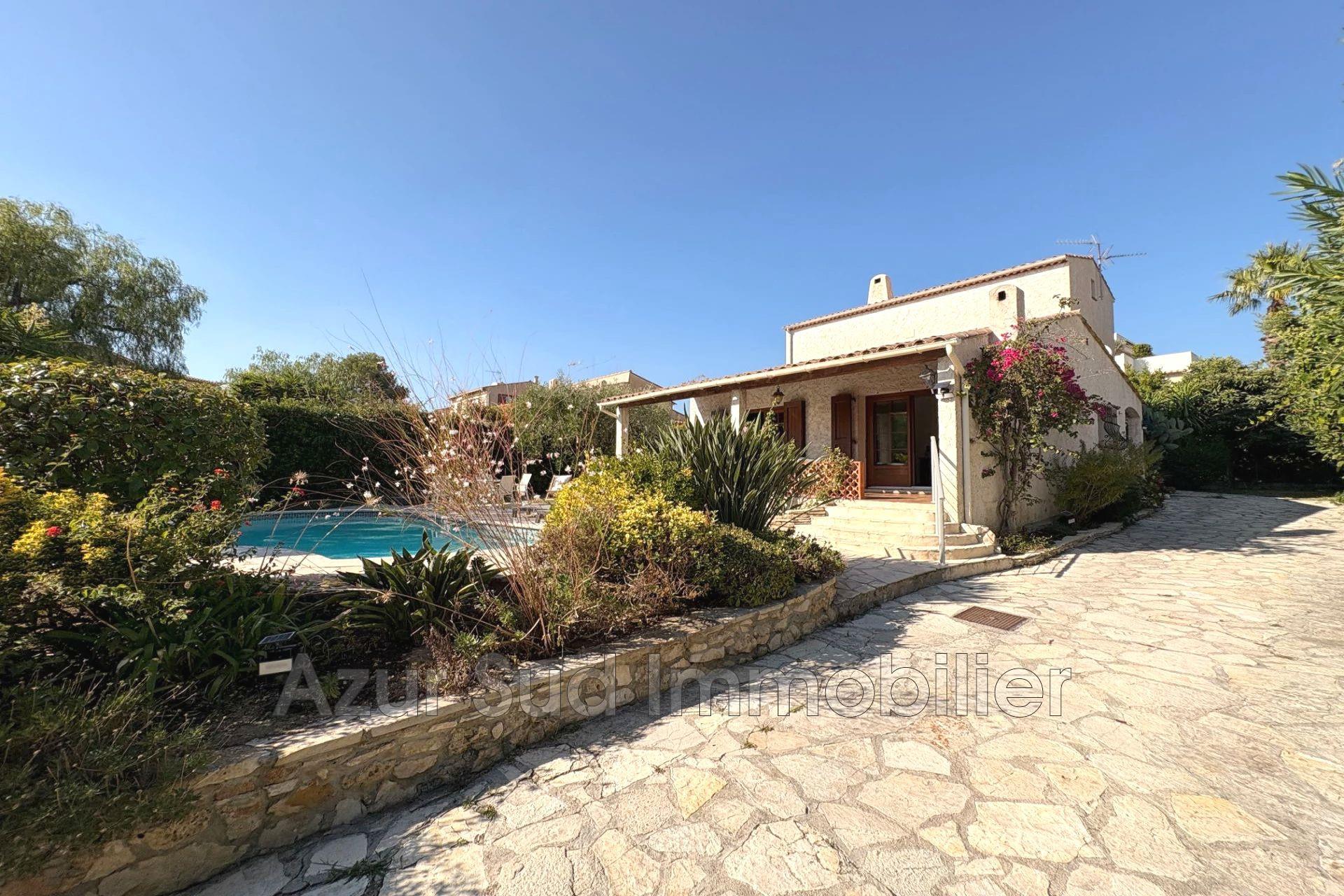 Maison à vendre, 154m², Antibes