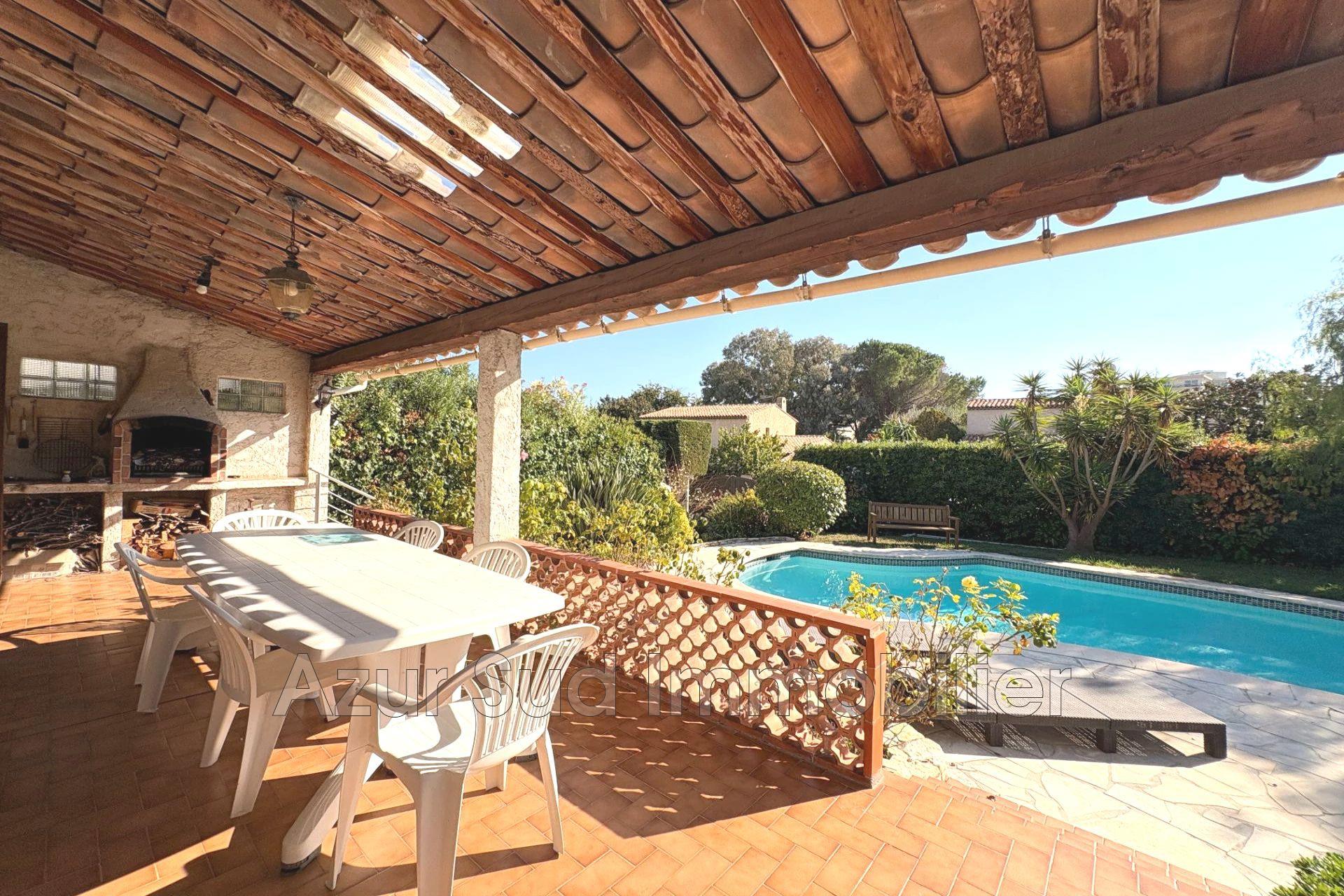 Maison à vendre, 154m², Antibes