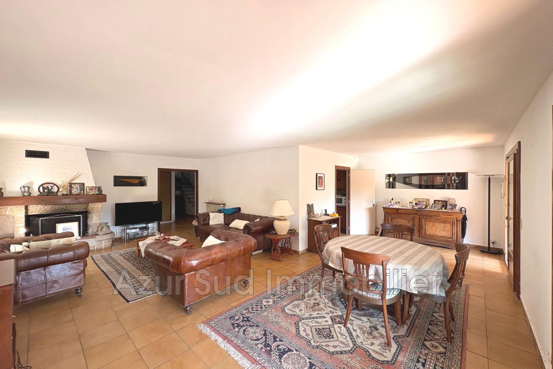 Maison à vendre, 154m², Antibes