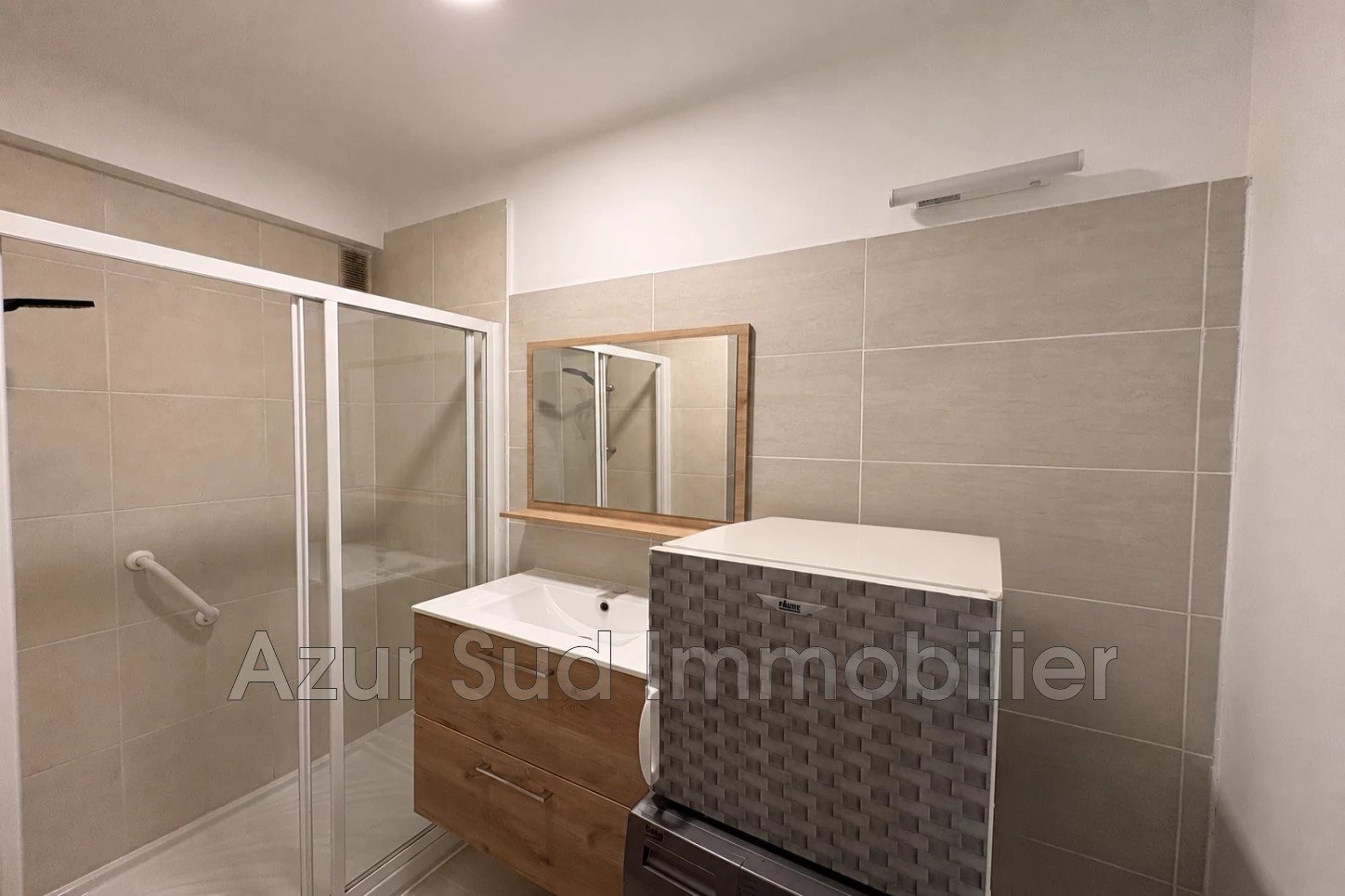 Appartement à vendre, 30m², Antibes