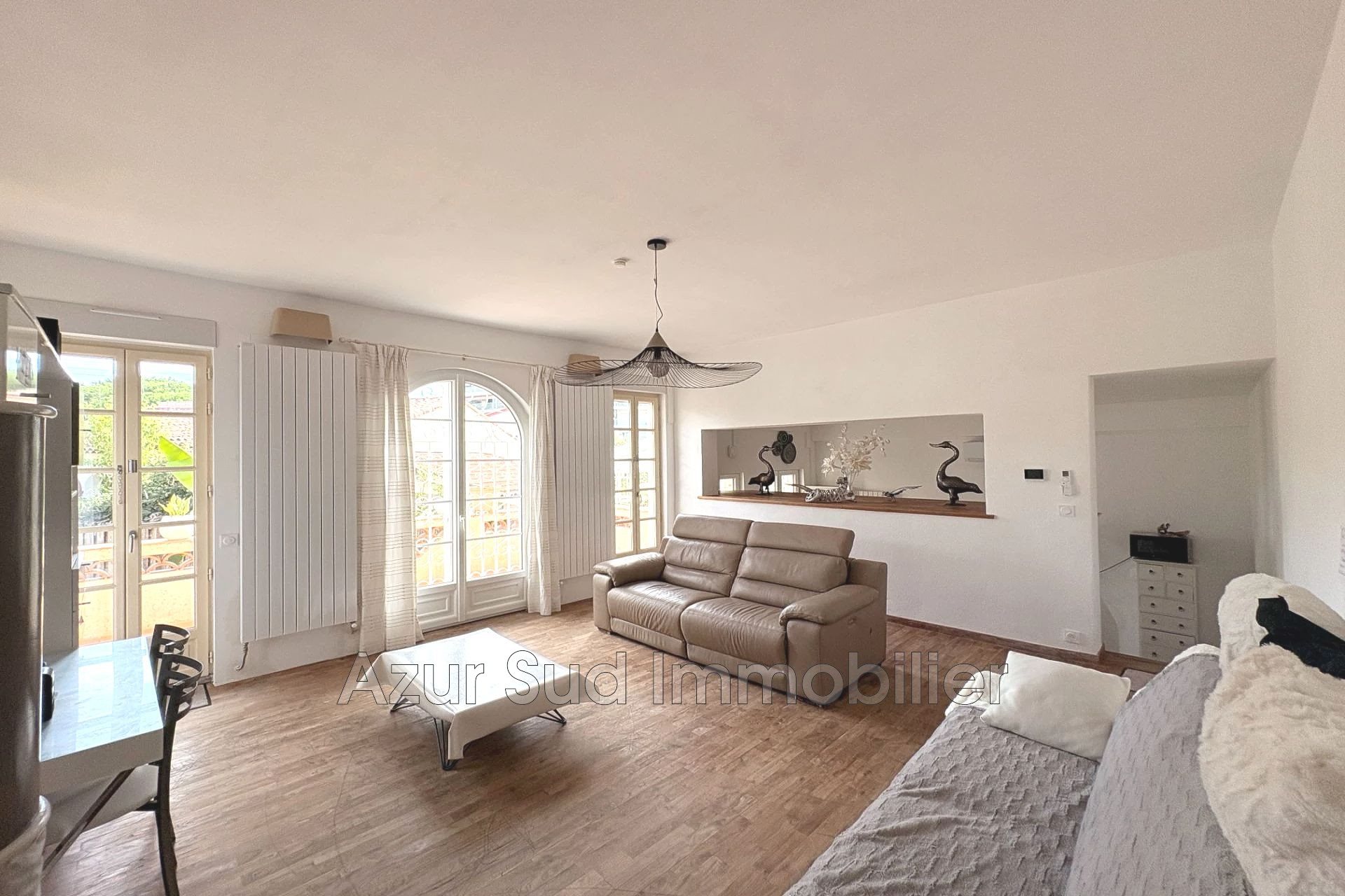 Maison à vendre, 71m², Juan-les-Pins