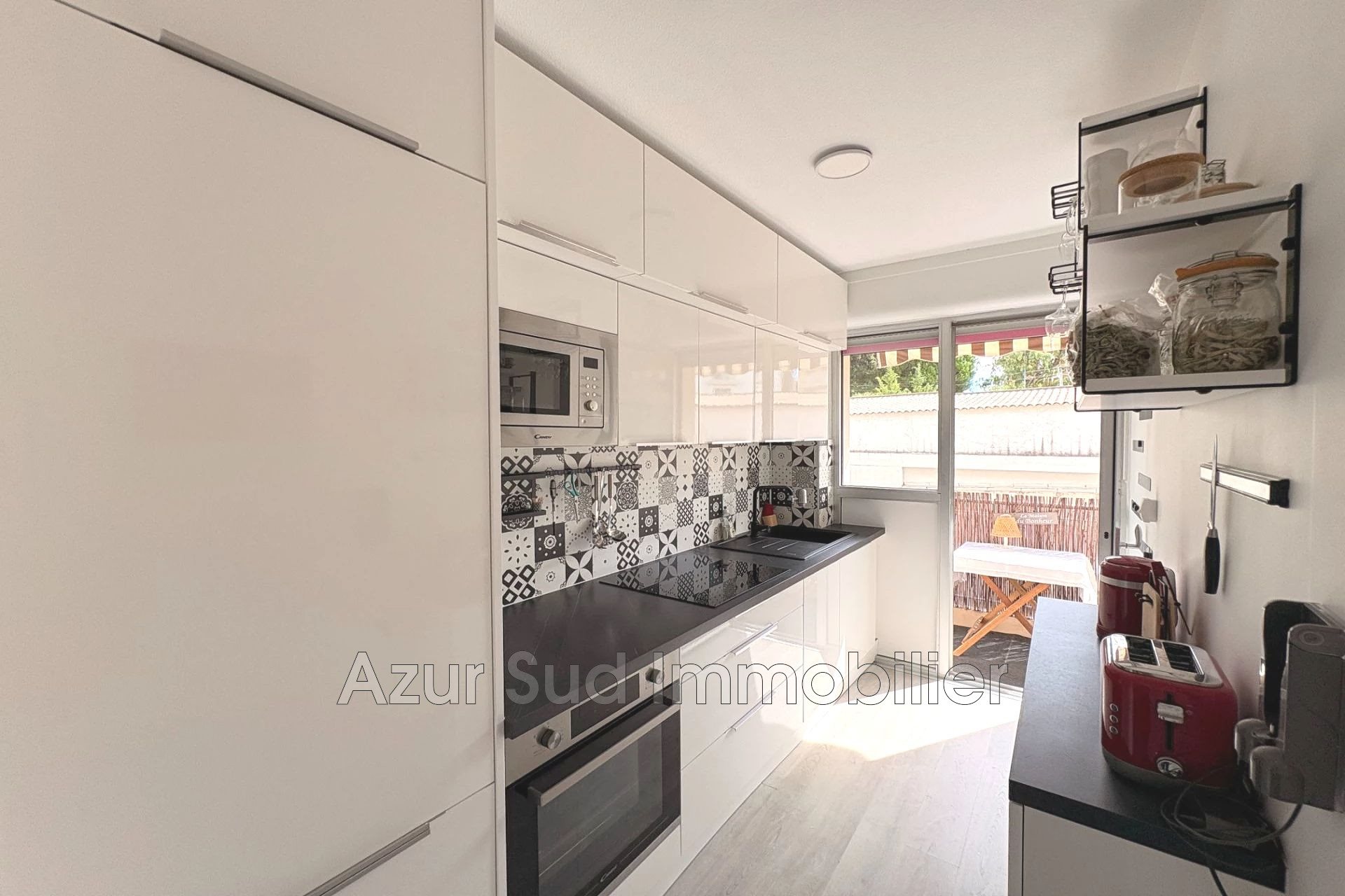 Appartement à vendre, 43m², Antibes