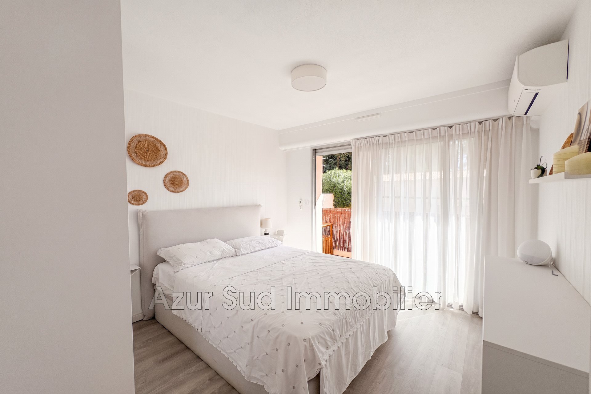 Appartement à vendre, 43m², Antibes