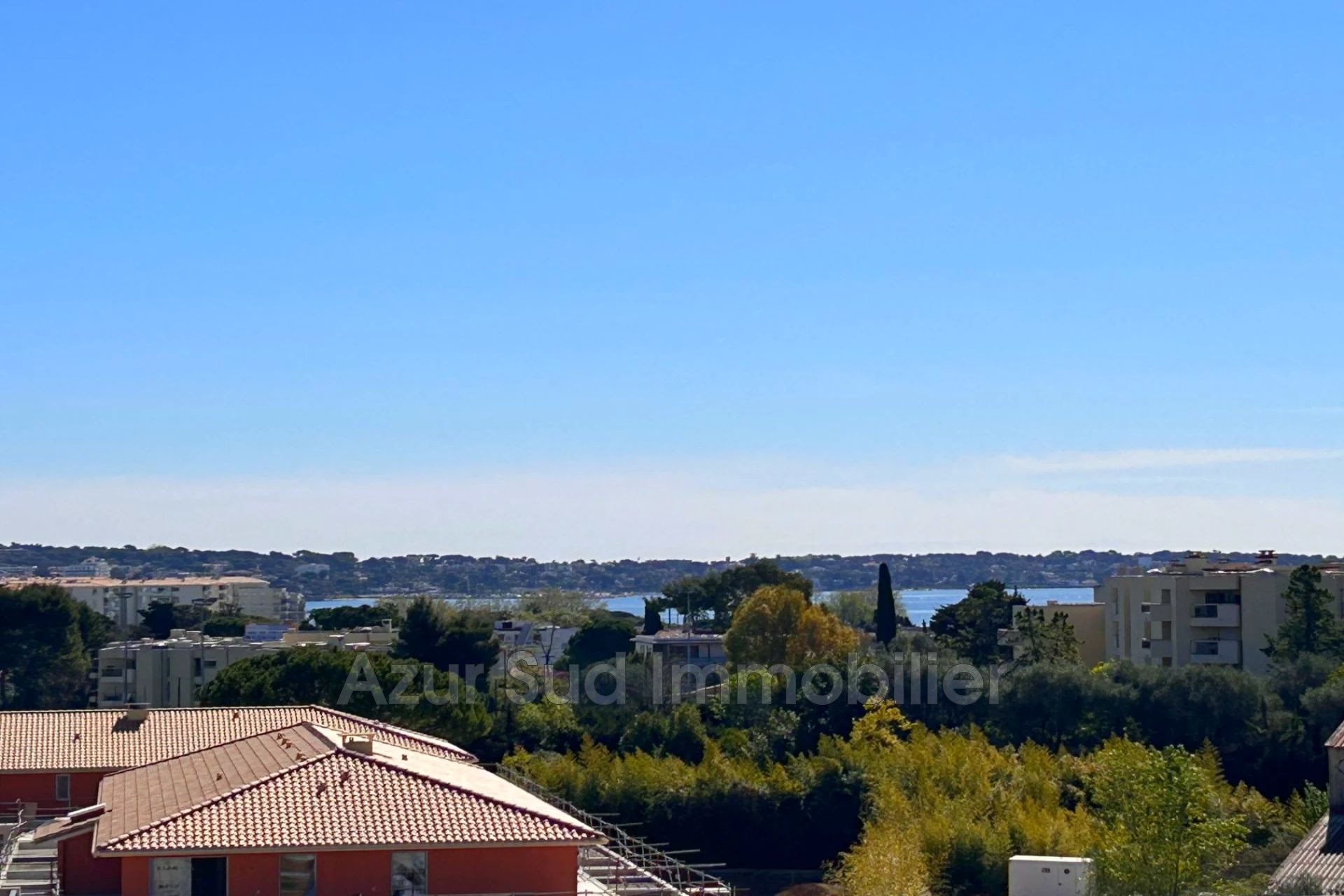Appartement à vendre, 62m², Golfe-Juan