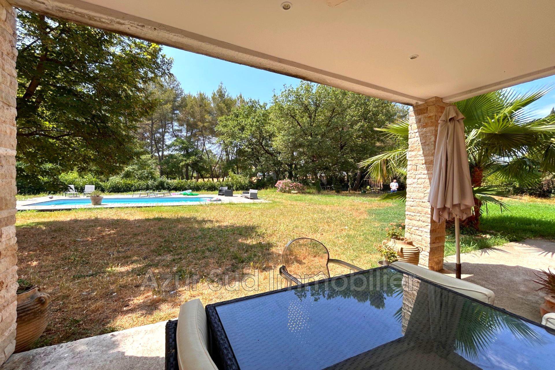 Maison à vendre, 145m², Mougins