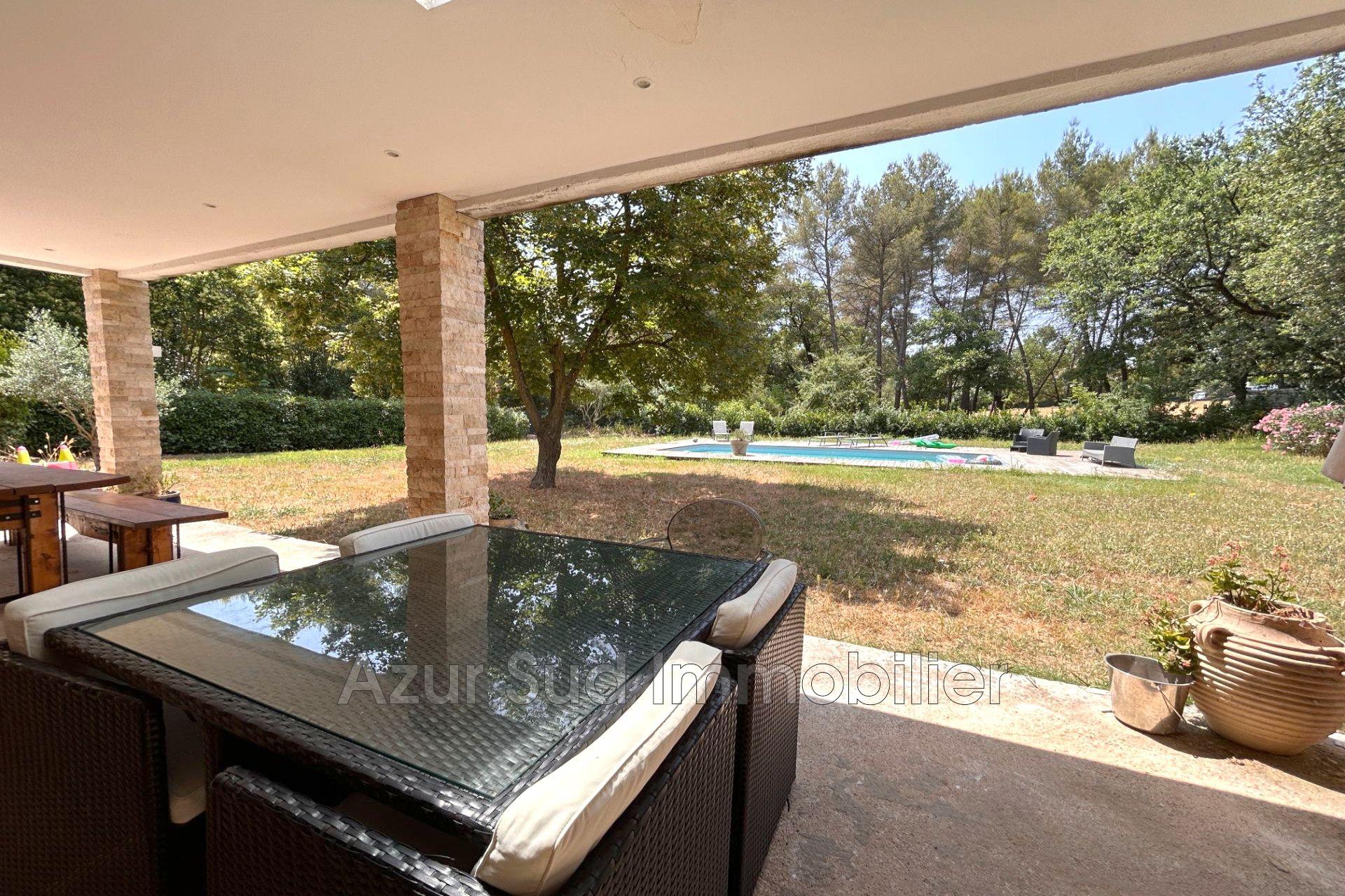 Maison à vendre, 145m², Mougins