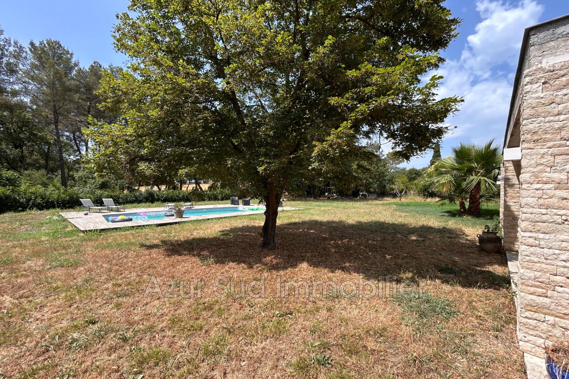 Maison à vendre, 145m², Mougins