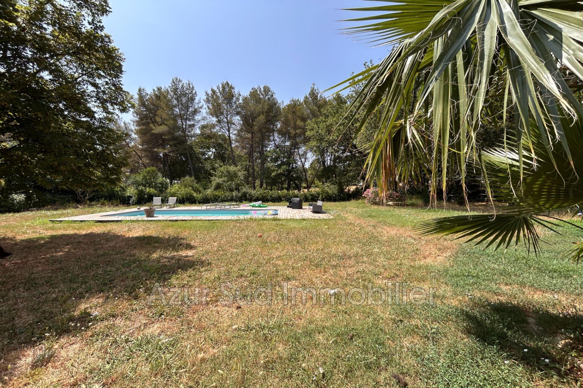Maison à vendre, 145m², Mougins