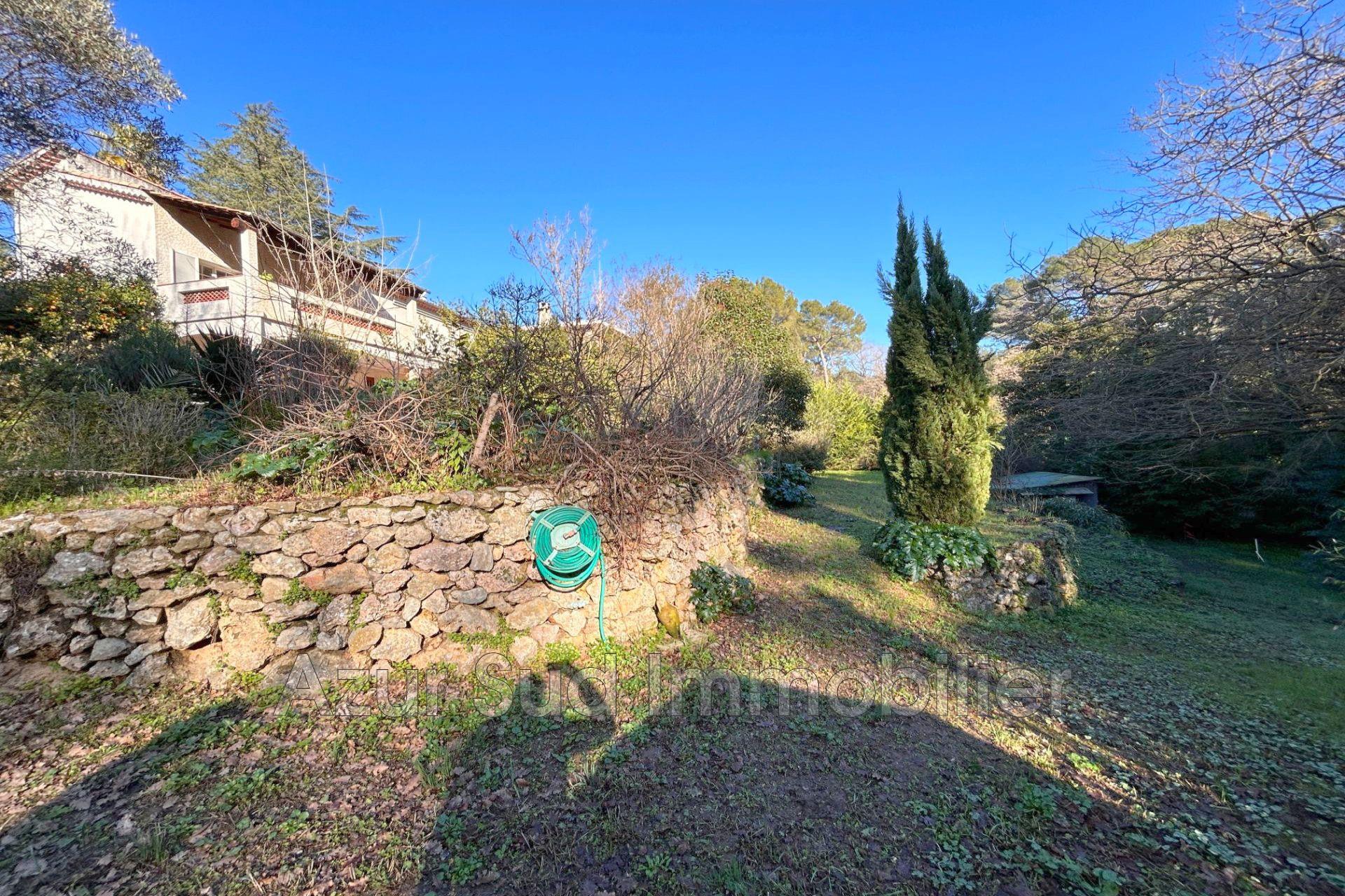 Maison à vendre, 160m², Mougins