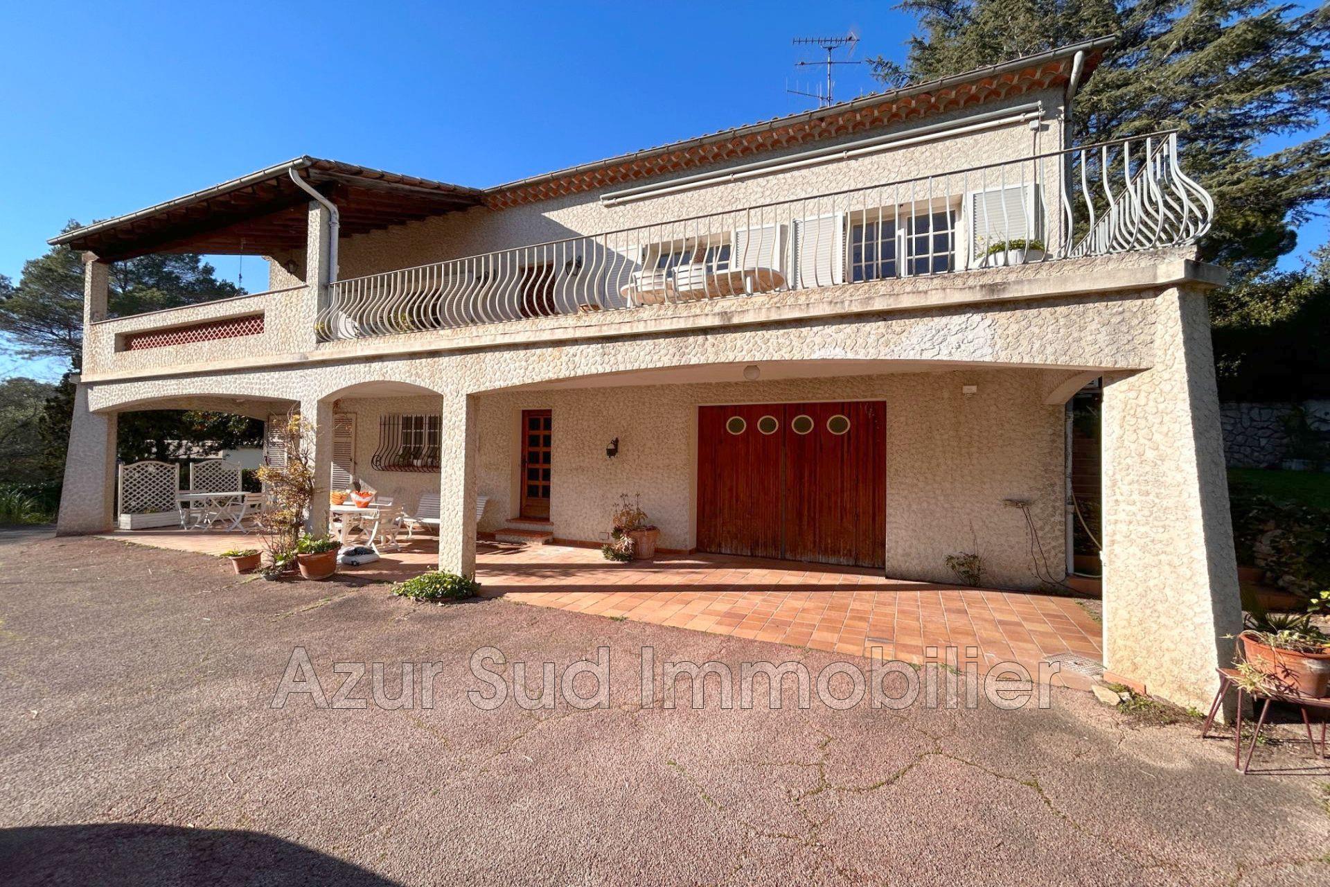 Maison à vendre, 160m², Mougins
