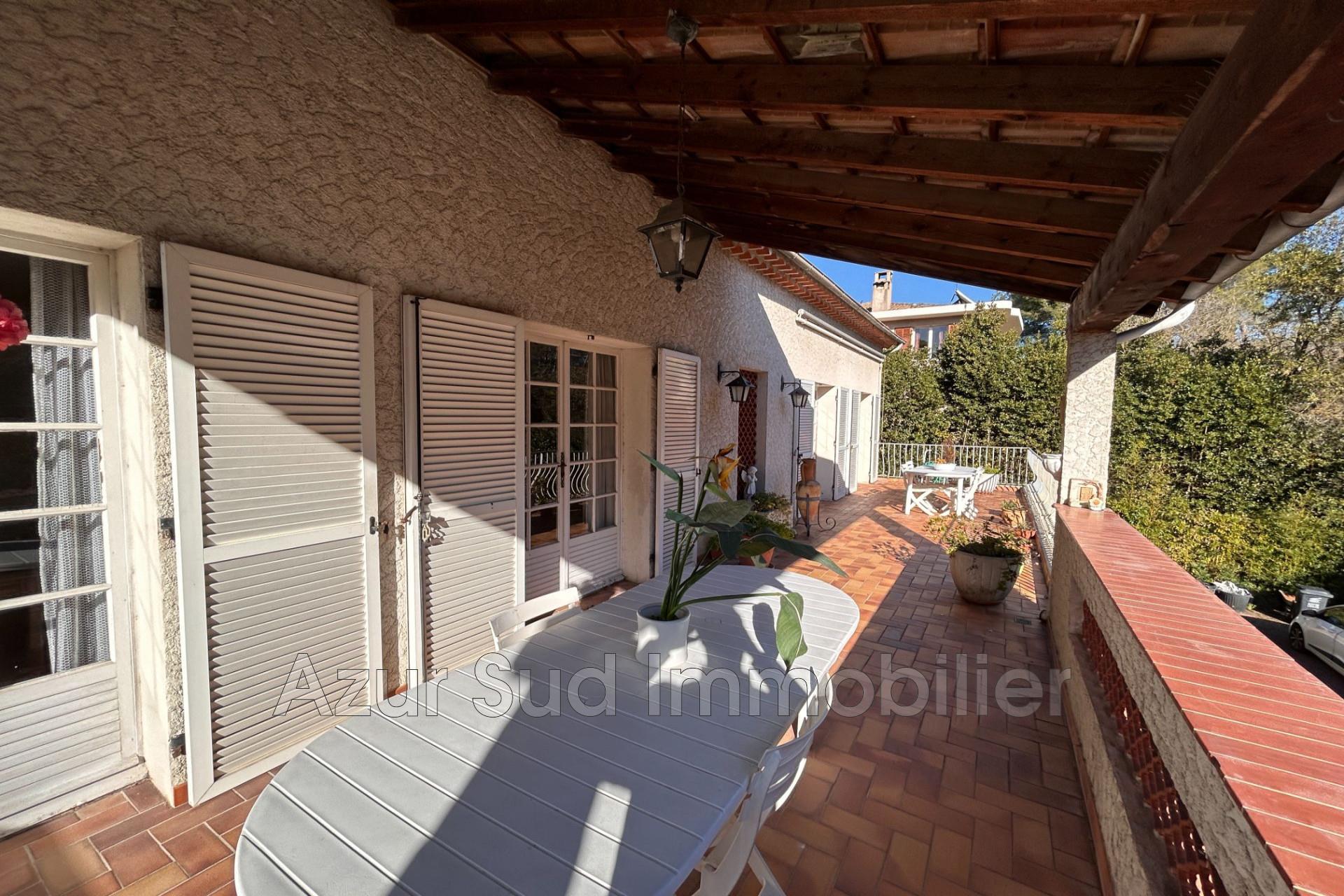 Maison à vendre, 160m², Mougins