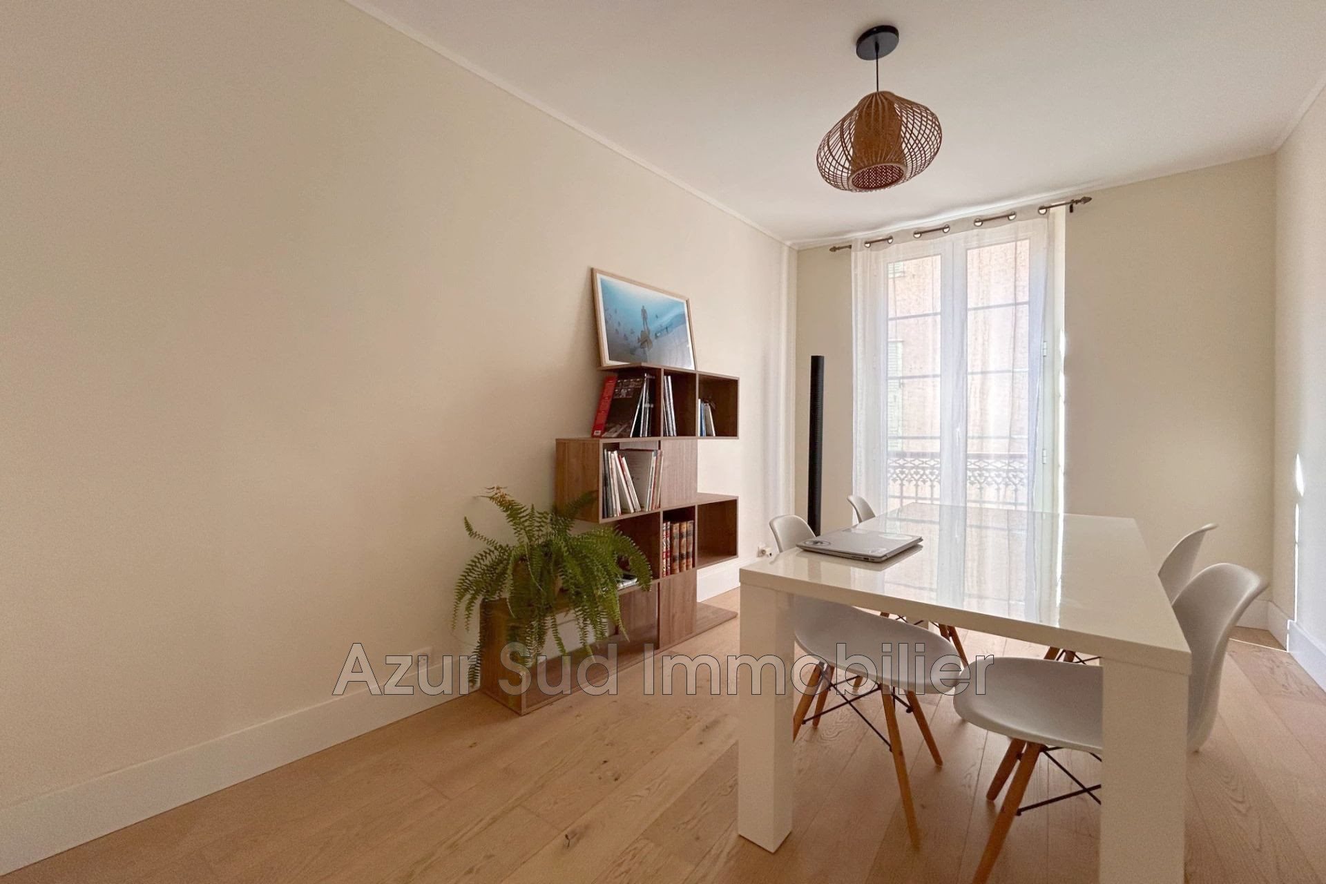Appartement à vendre, 58m², Antibes