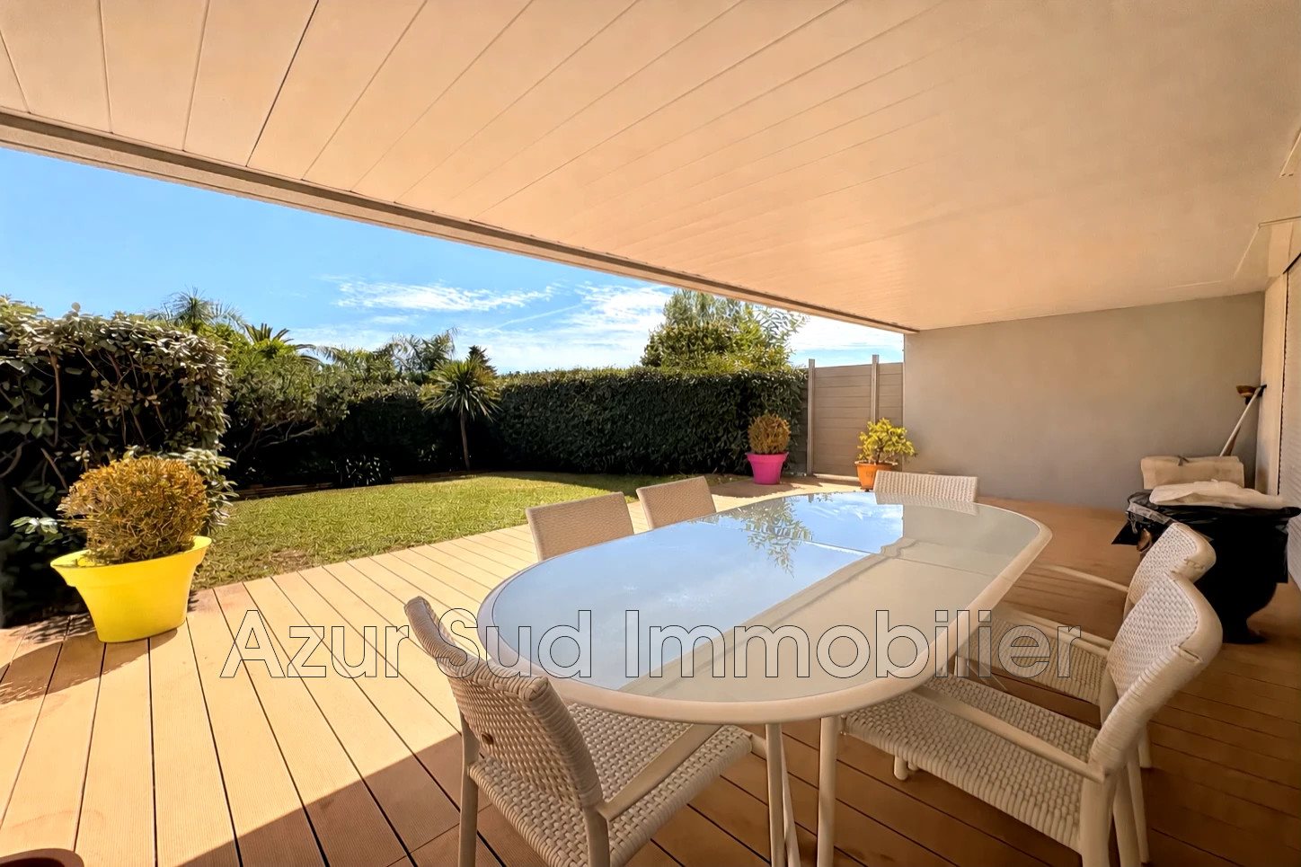 Appartement à vendre, 70m², Antibes