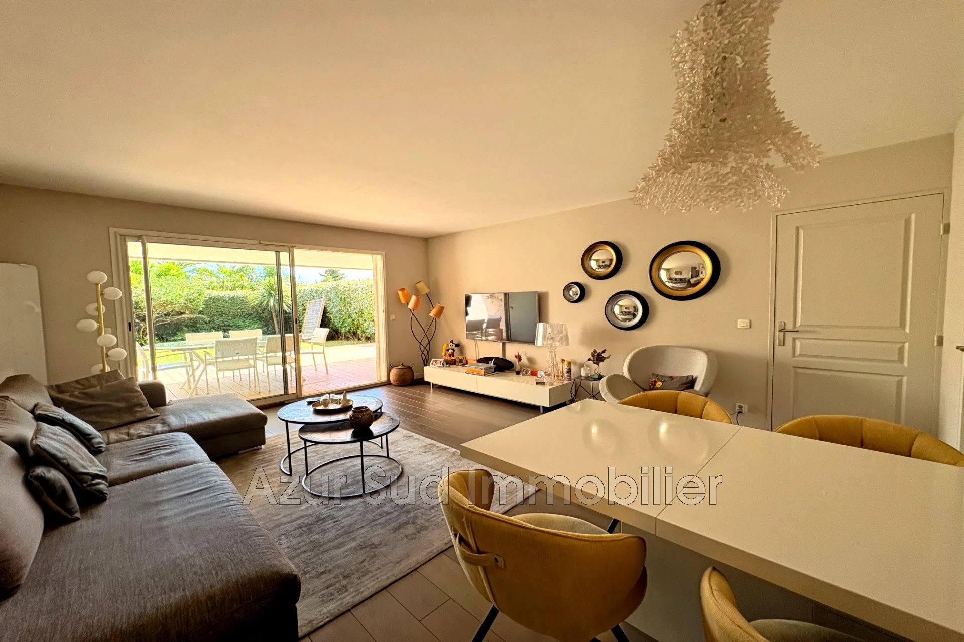 Appartement à vendre, 70m², Antibes