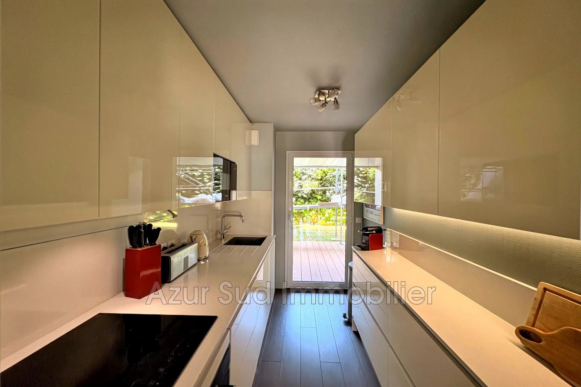 Appartement à vendre, 70m², Antibes