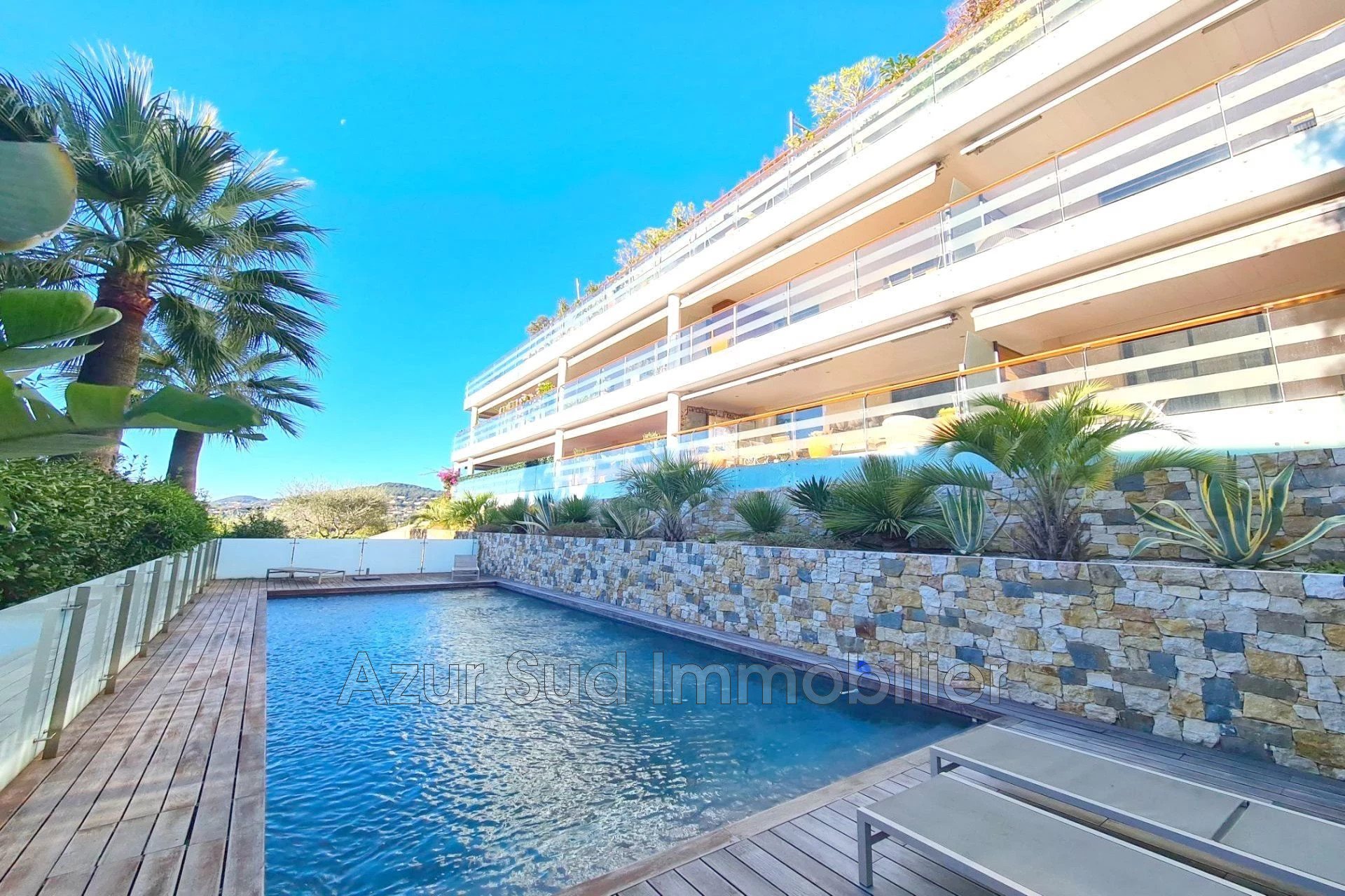 Appartement à vendre, 68m², Antibes