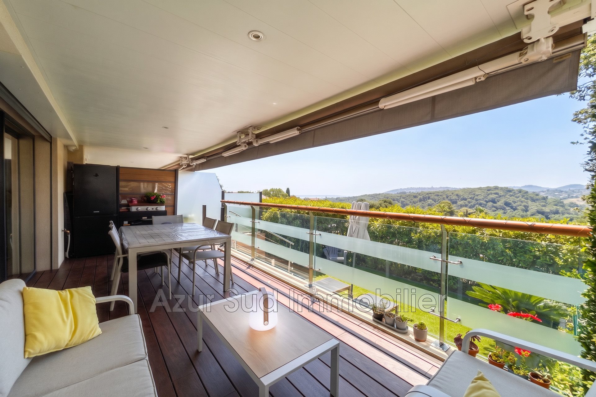 Appartement à vendre, 68m², Antibes