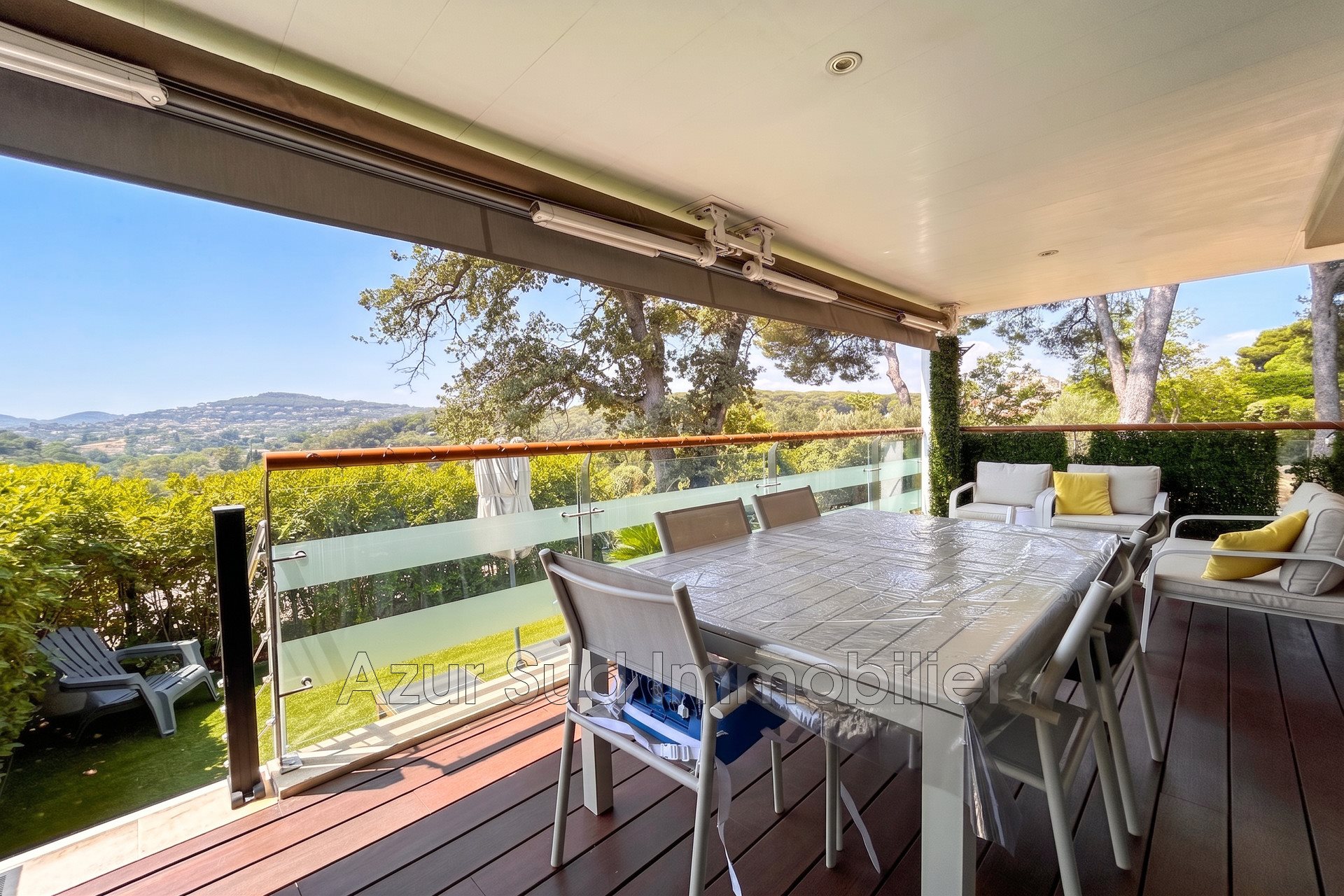 Appartement à vendre, 68m², Antibes